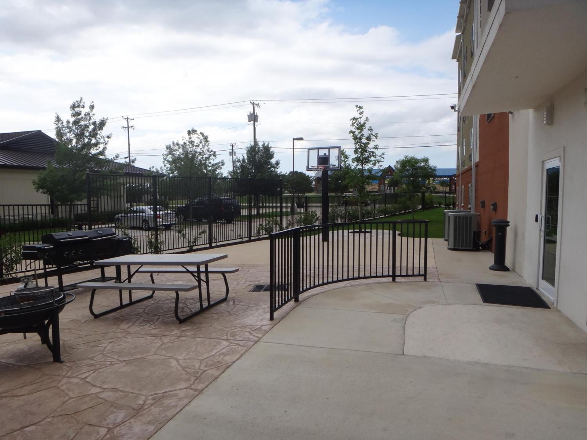 Candlewood Suites Decatur Medical Center by IHG photo 15