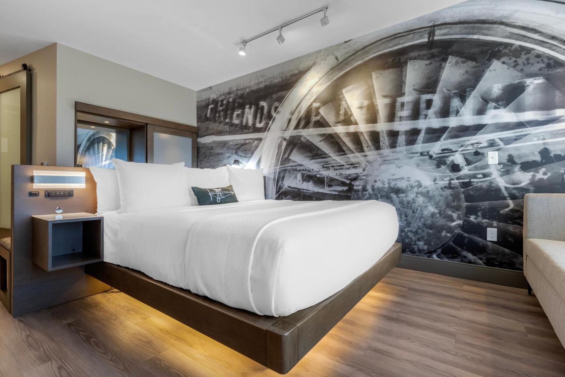 Cambria Hotel Nashville Airport photo 58