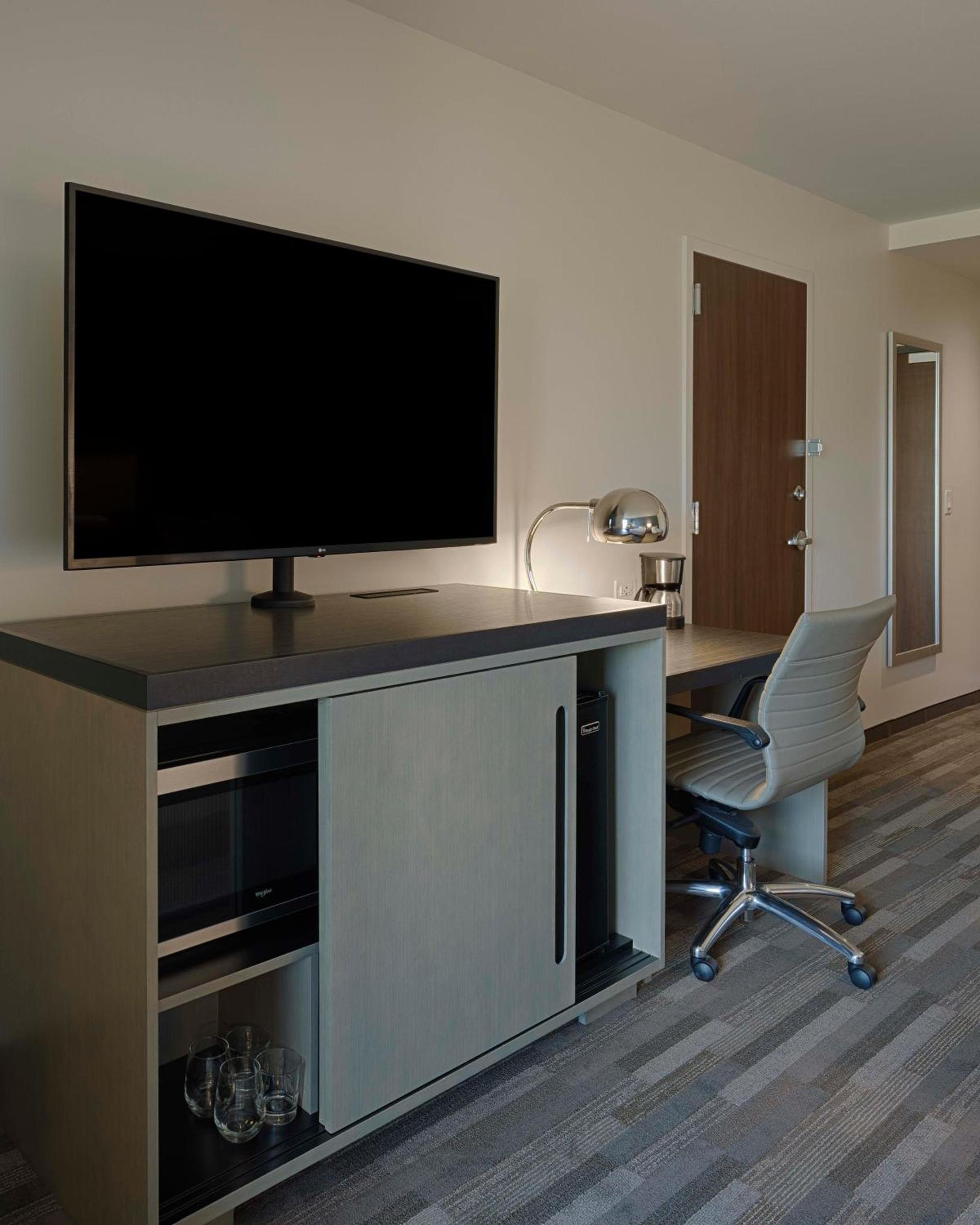 Hyatt House Columbus OSU Short North photo 55