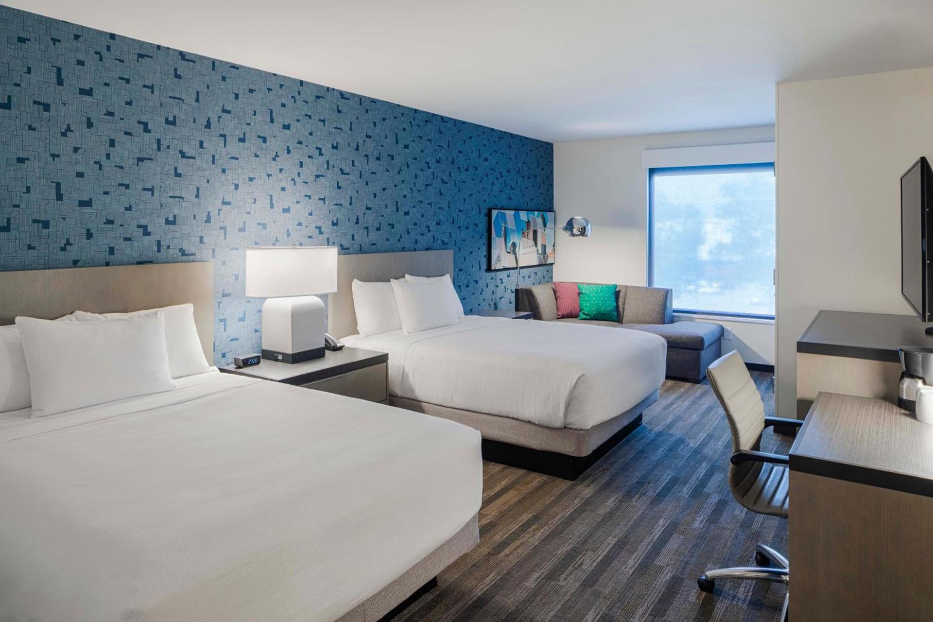 Hyatt House Columbus OSU Short North photo 54