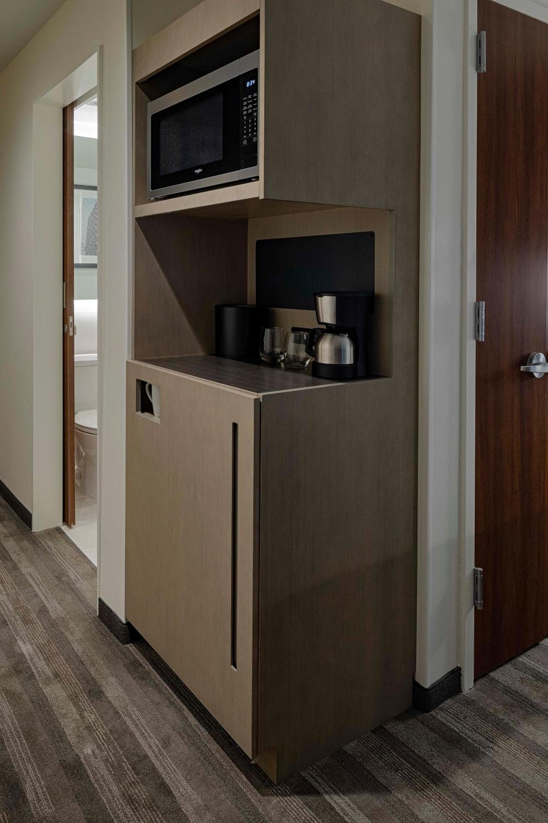 Hyatt House Columbus OSU Short North photo 67