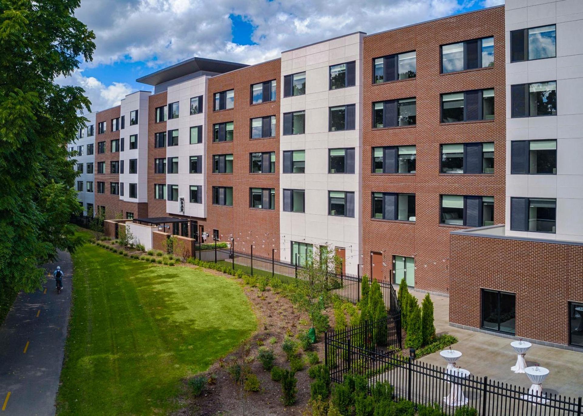 Hyatt House Columbus OSU Short North photo 91