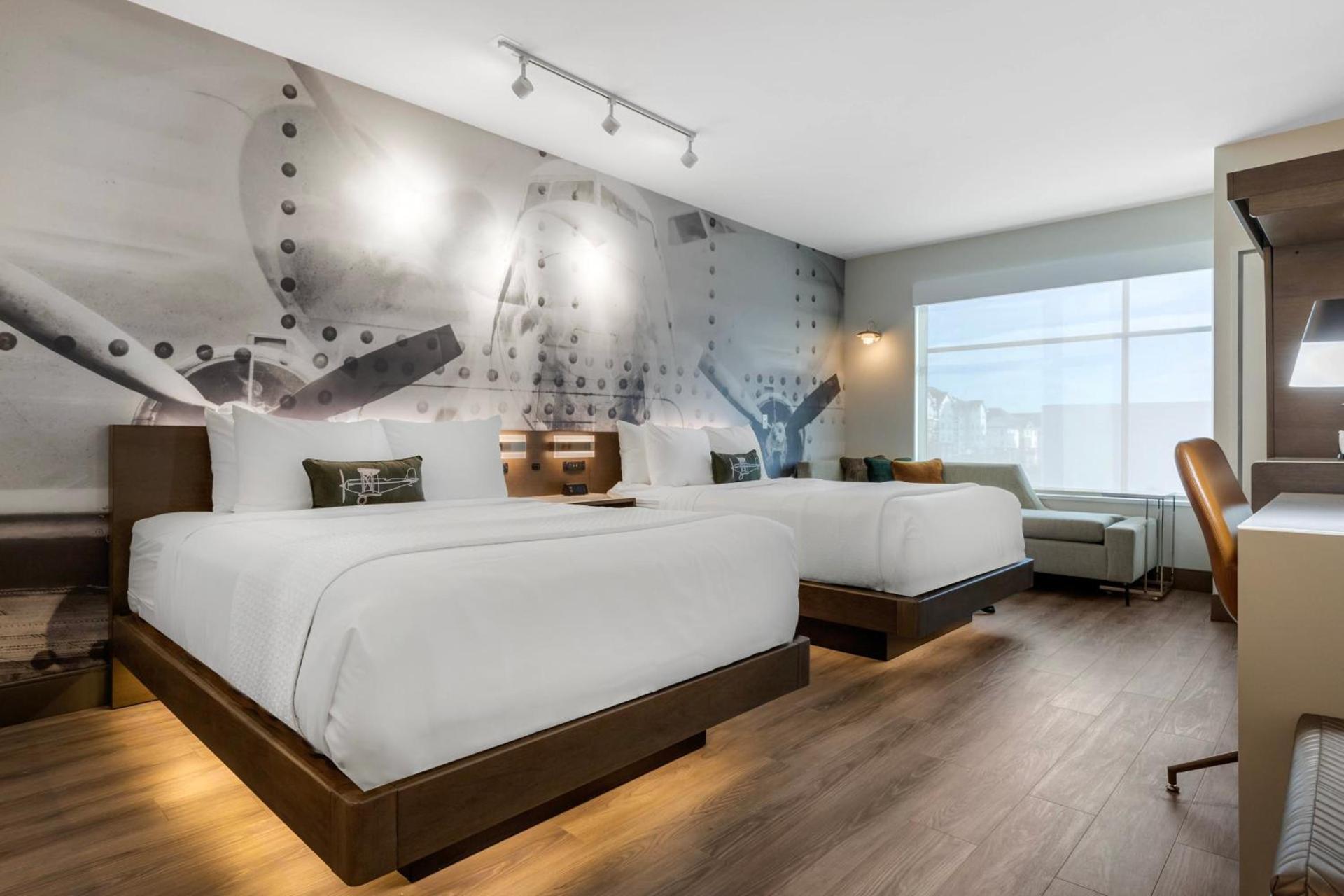 Cambria Hotel Nashville Airport photo 57