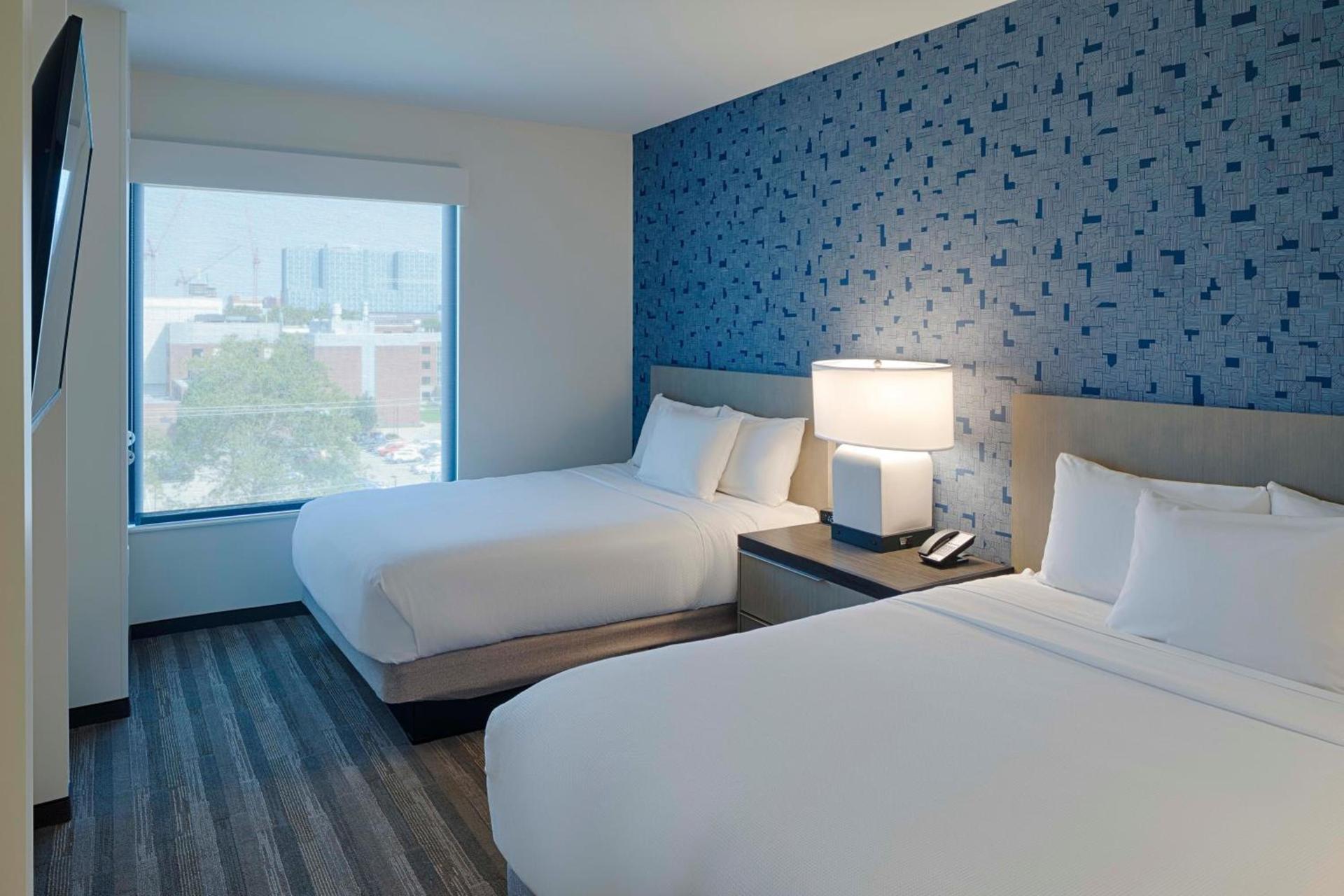 Hyatt House Columbus OSU Short North photo 86