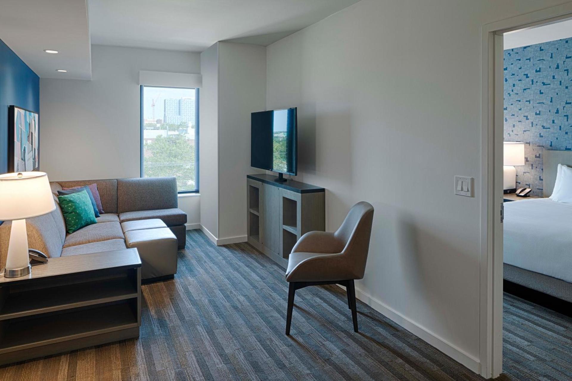 Hyatt House Columbus OSU Short North photo 87