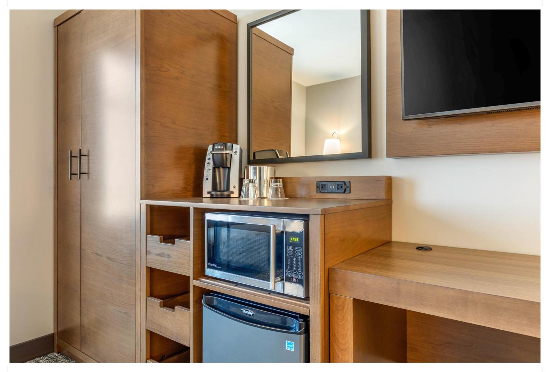 Cambria Hotel Nashville Airport photo 61
