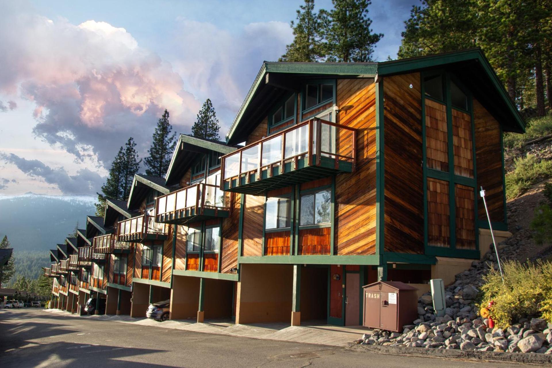 Tahoe Chaparral photo 39