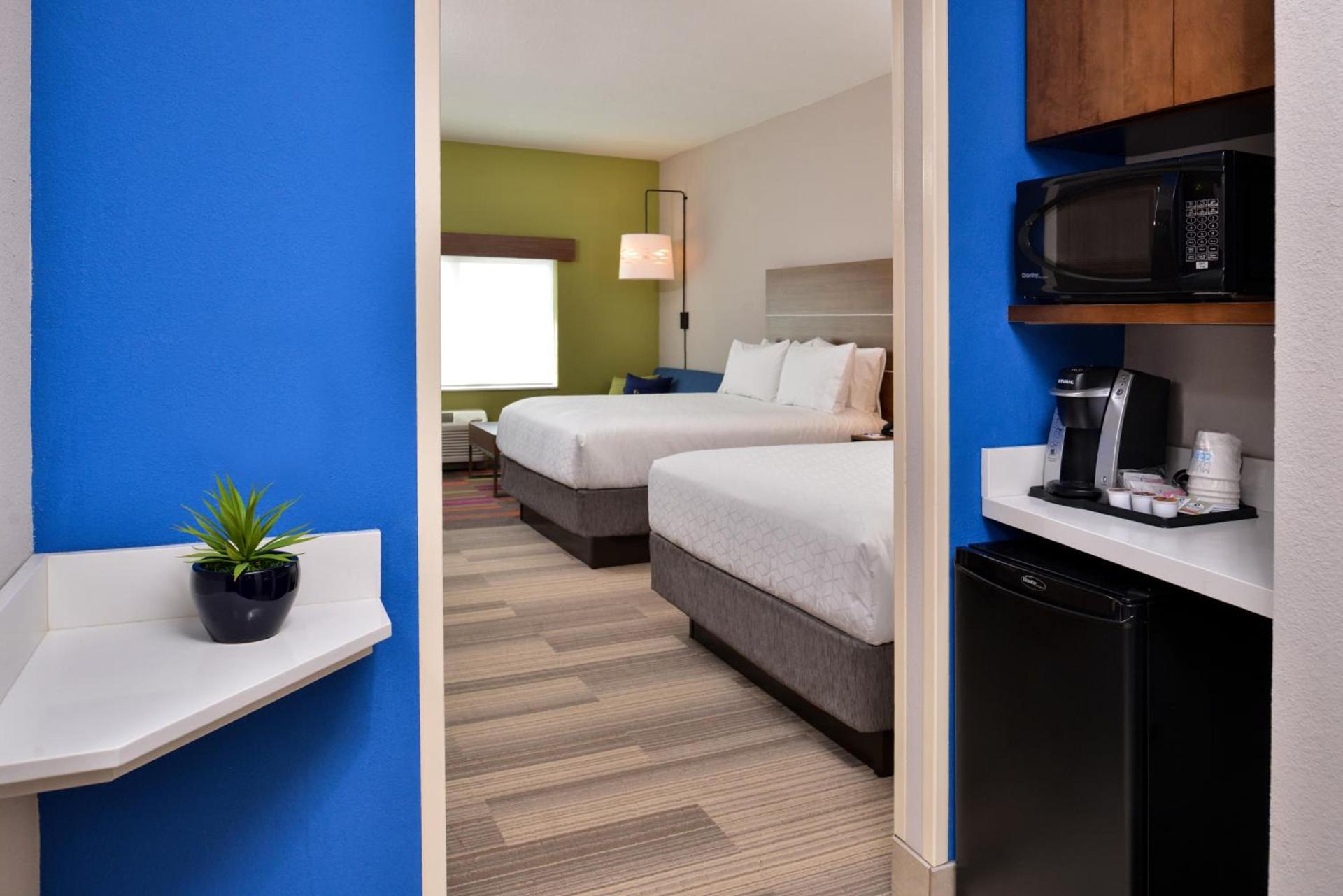 Holiday Inn Express Melbourne West by IHG photo 3