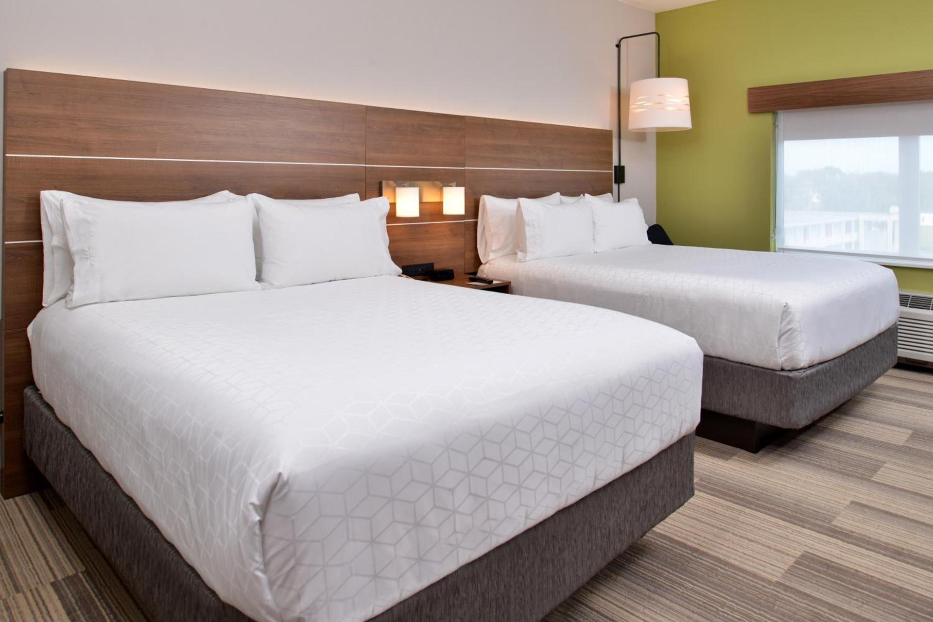 Holiday Inn Express Melbourne West by IHG photo 5