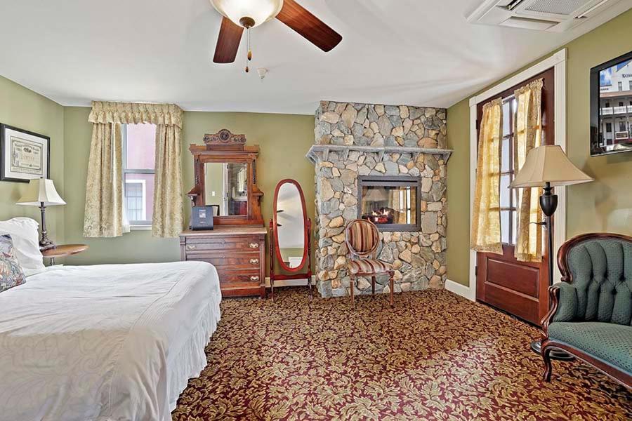 National Hotel Jackson, Tapestry Collection by Hilton photo 10