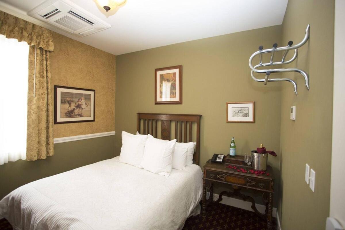 National Hotel Jackson, Tapestry Collection by Hilton photo 8