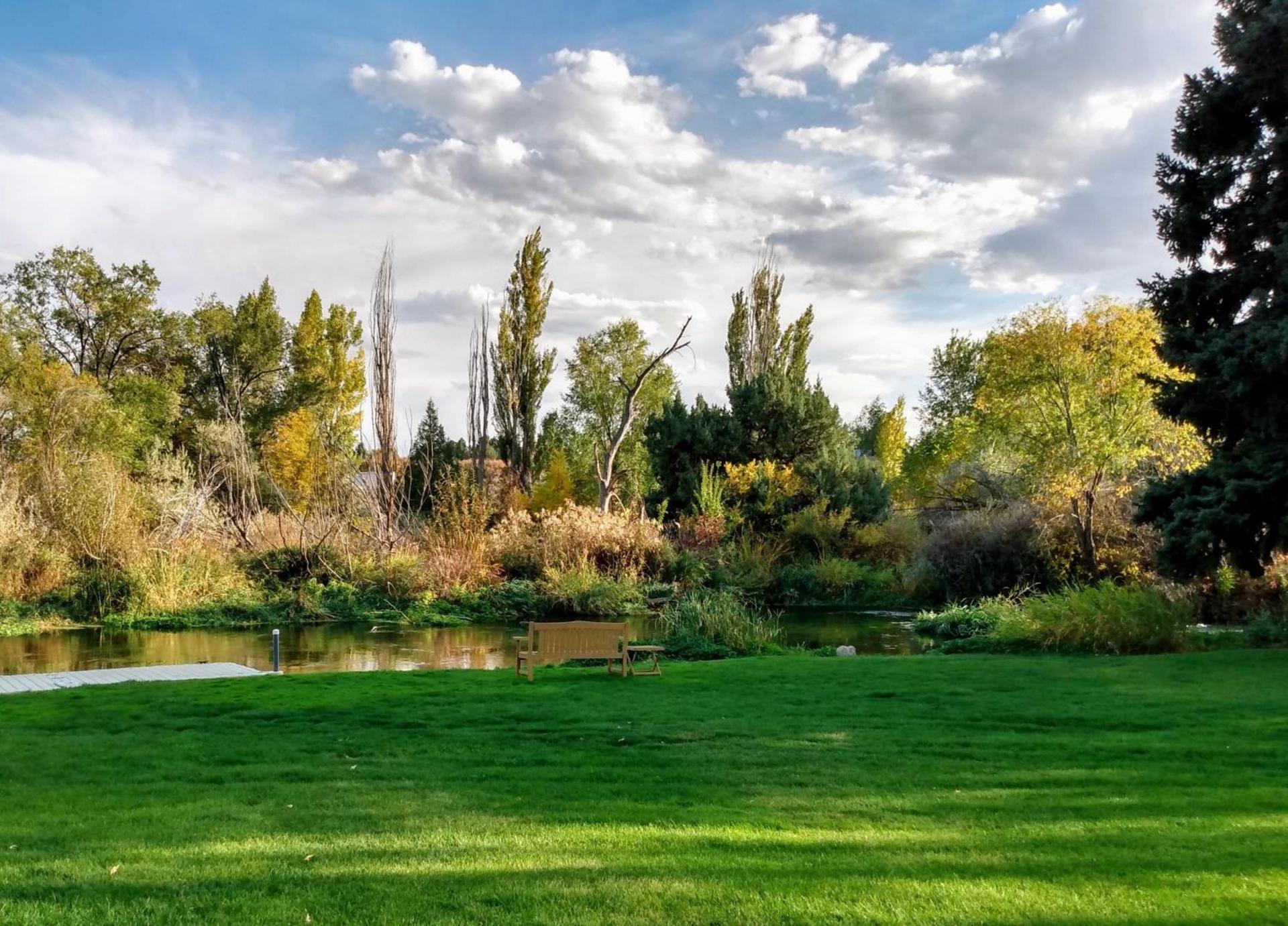 Billingsley Creek photo 43
