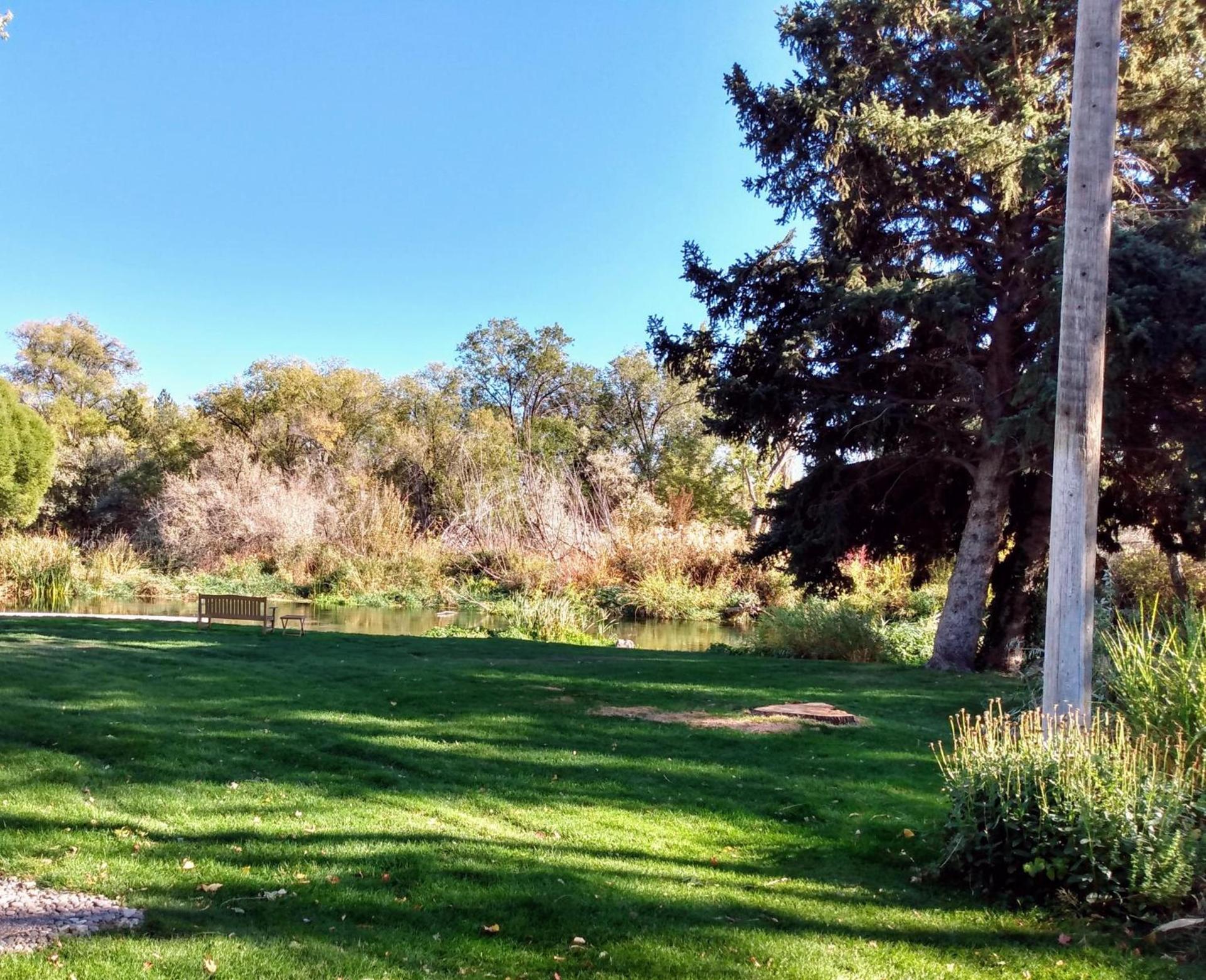 Billingsley Creek photo 40
