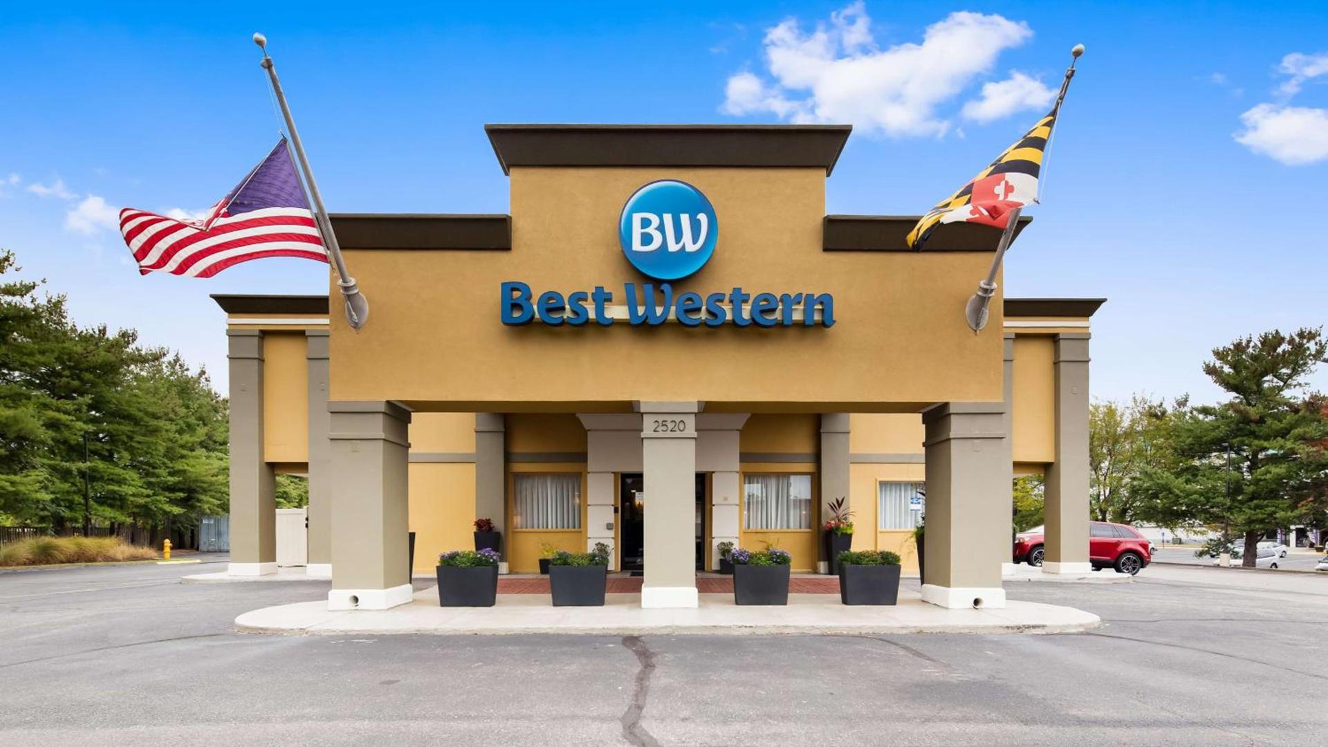 Best Western Annapolis photo 19