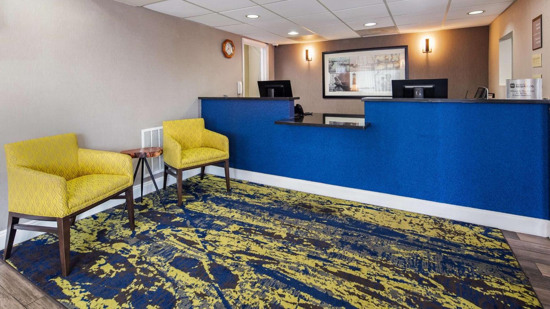 Best Western Annapolis photo 3