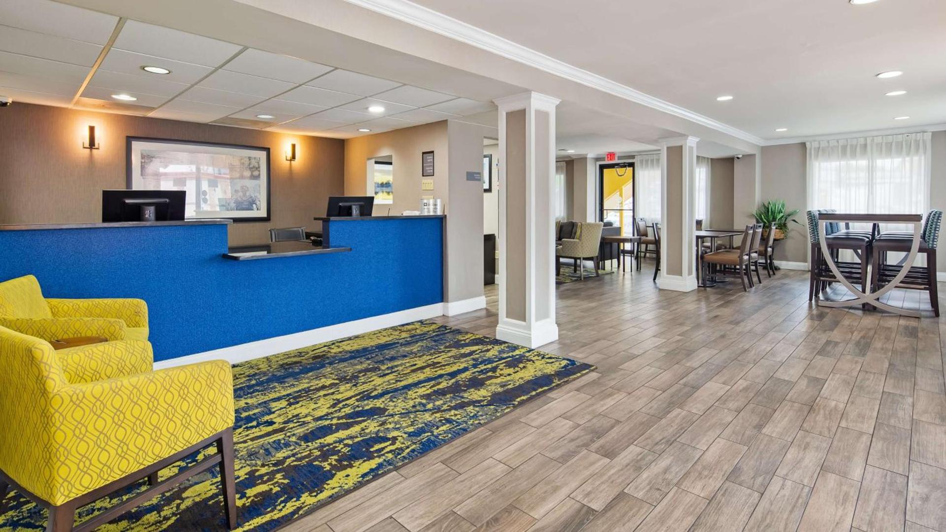 Best Western Annapolis photo 2