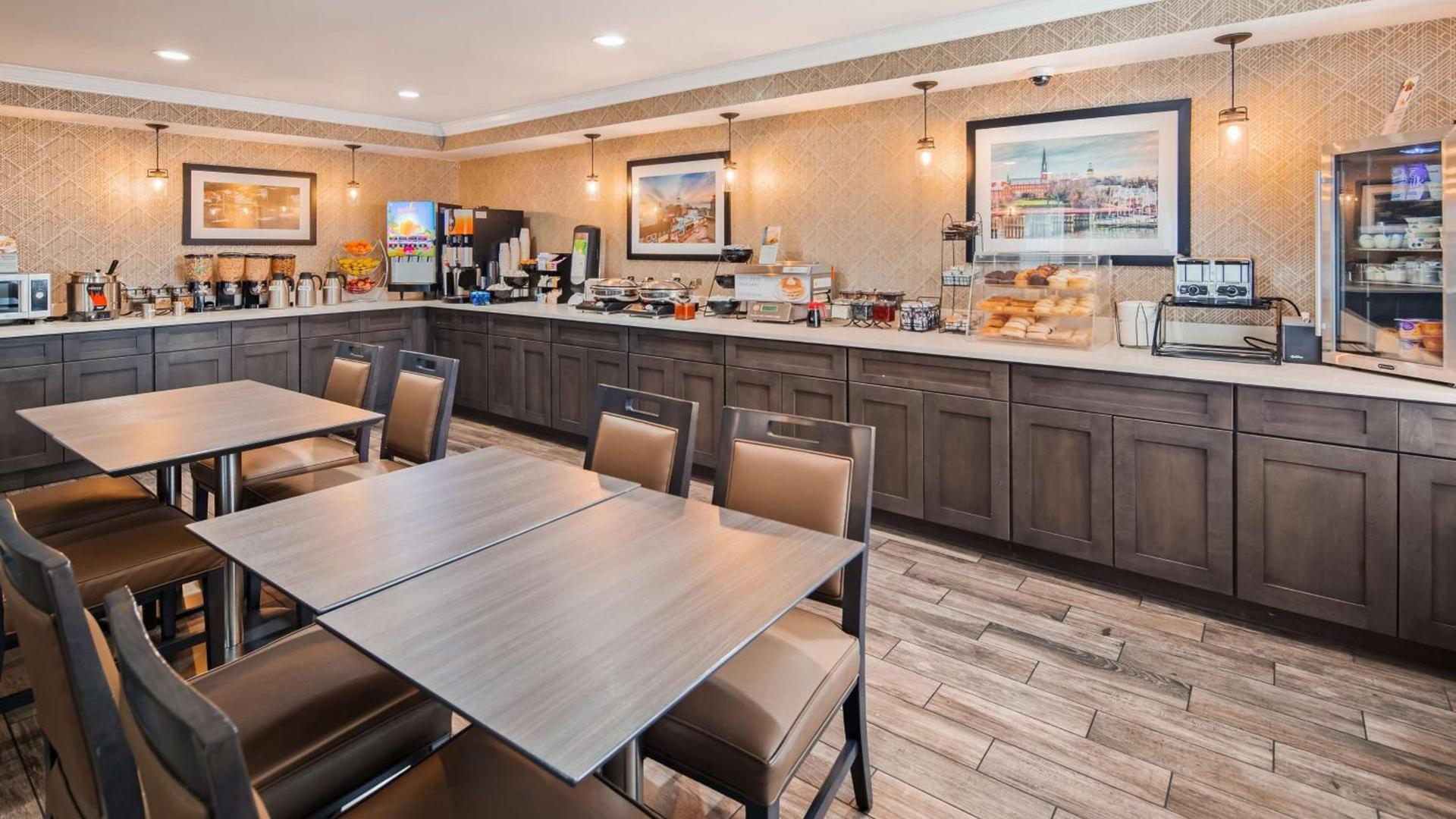 Best Western Annapolis photo 6