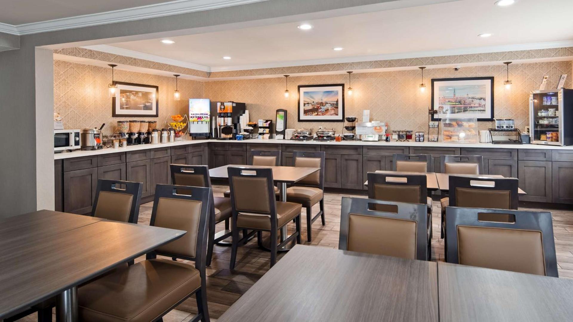 Best Western Annapolis photo 7