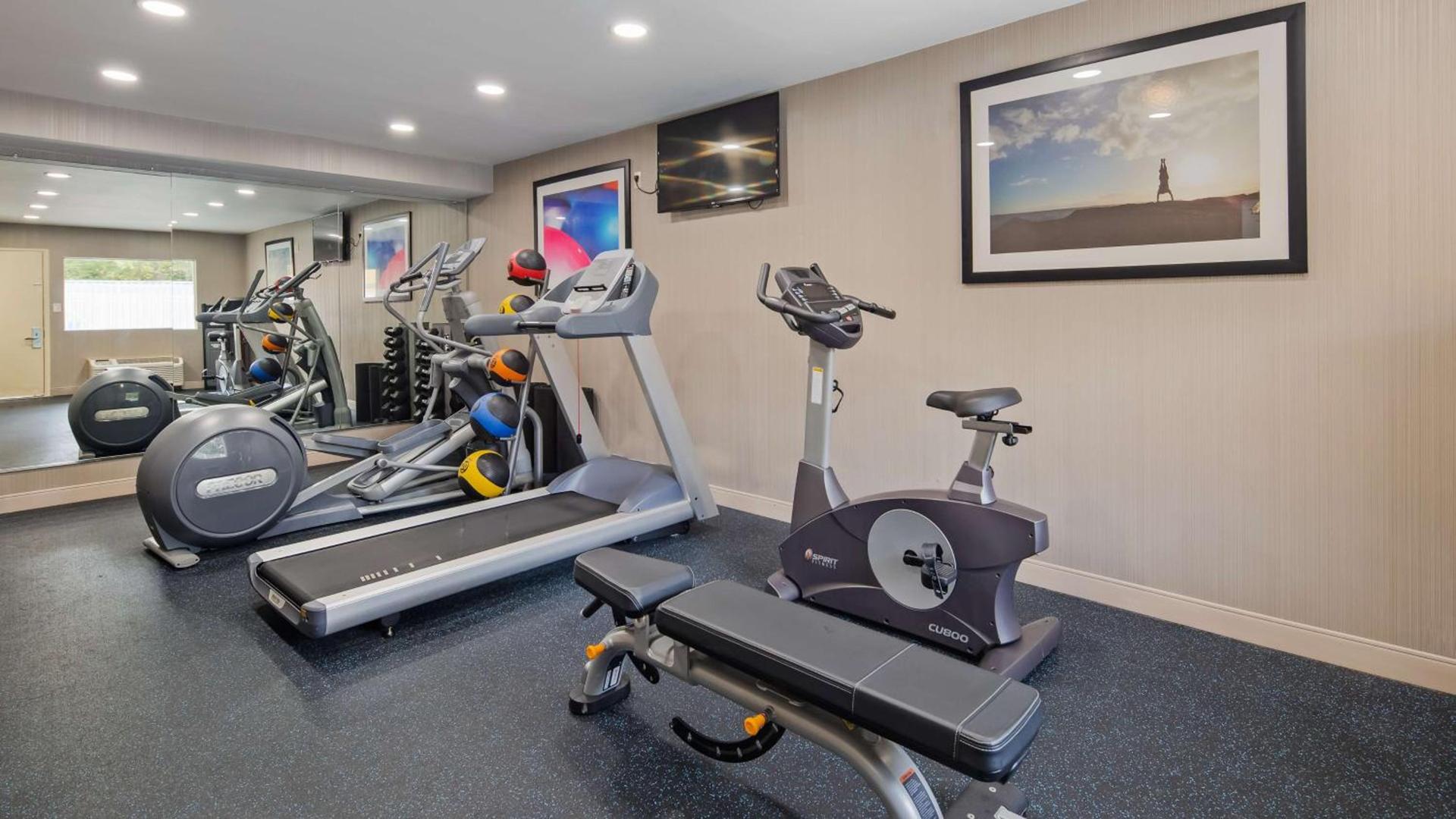 Best Western Annapolis photo 23