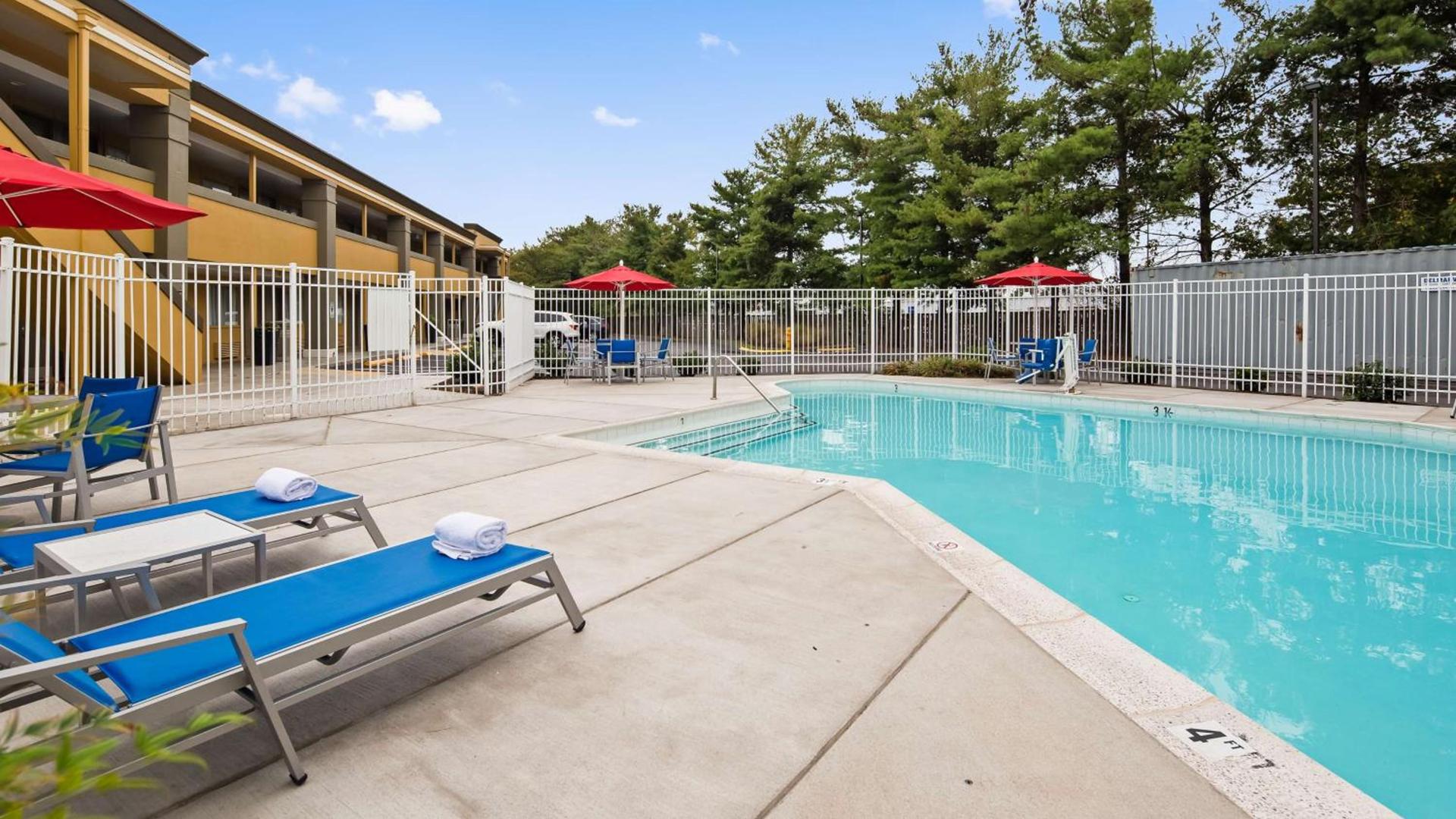 Best Western Annapolis photo 8