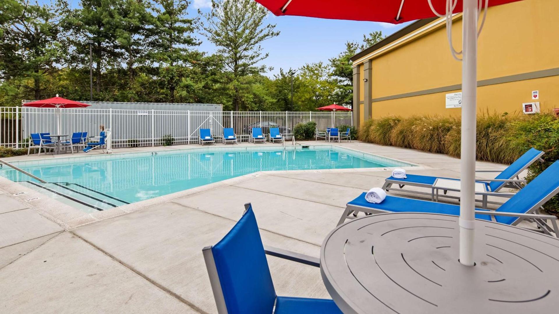 Best Western Annapolis photo 9