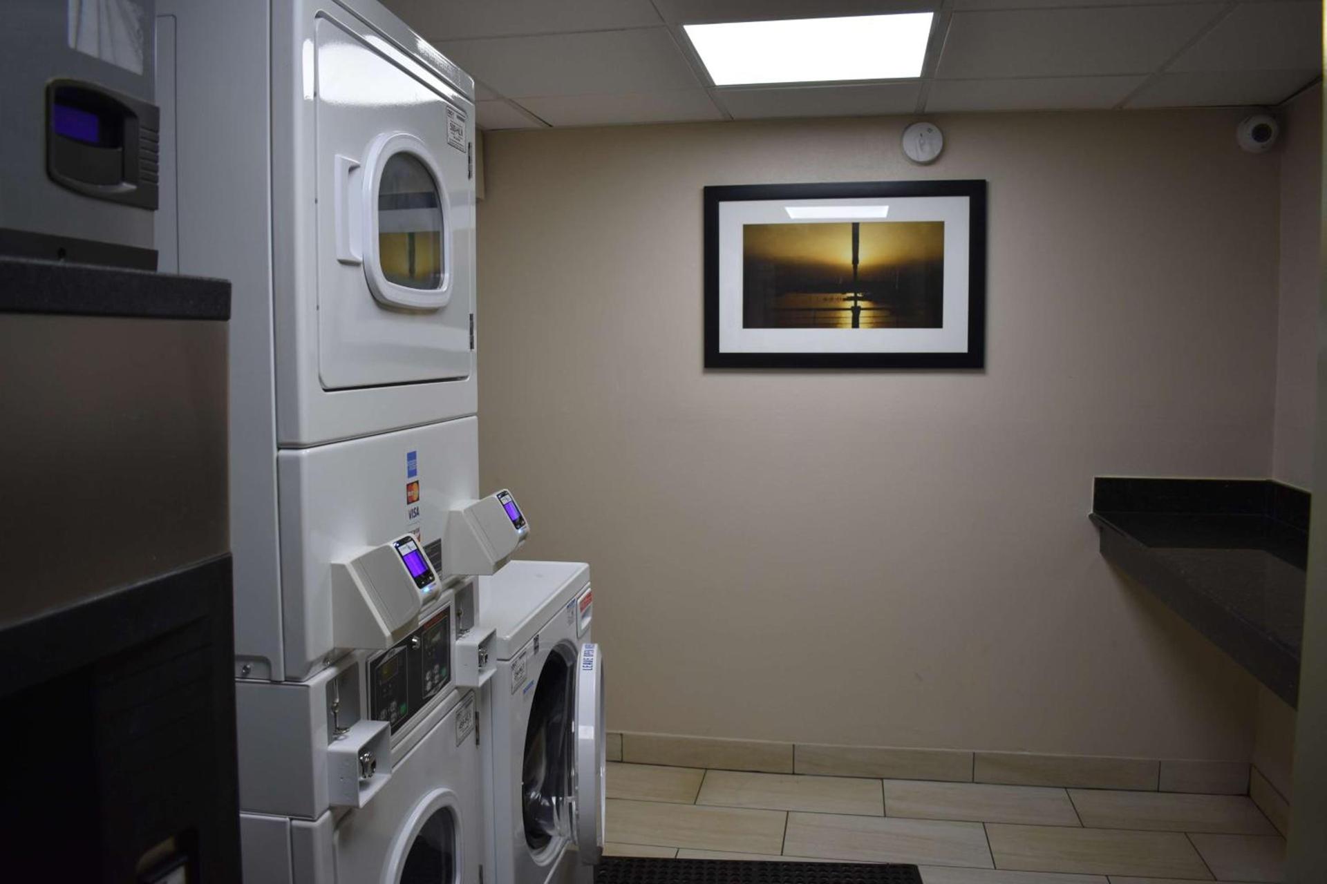 Best Western Annapolis photo 21