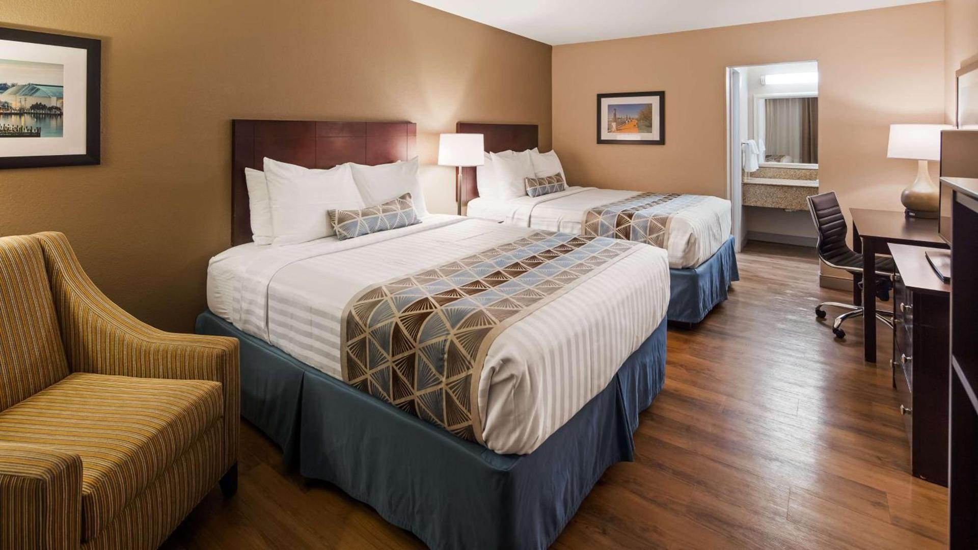 Best Western Annapolis photo 13