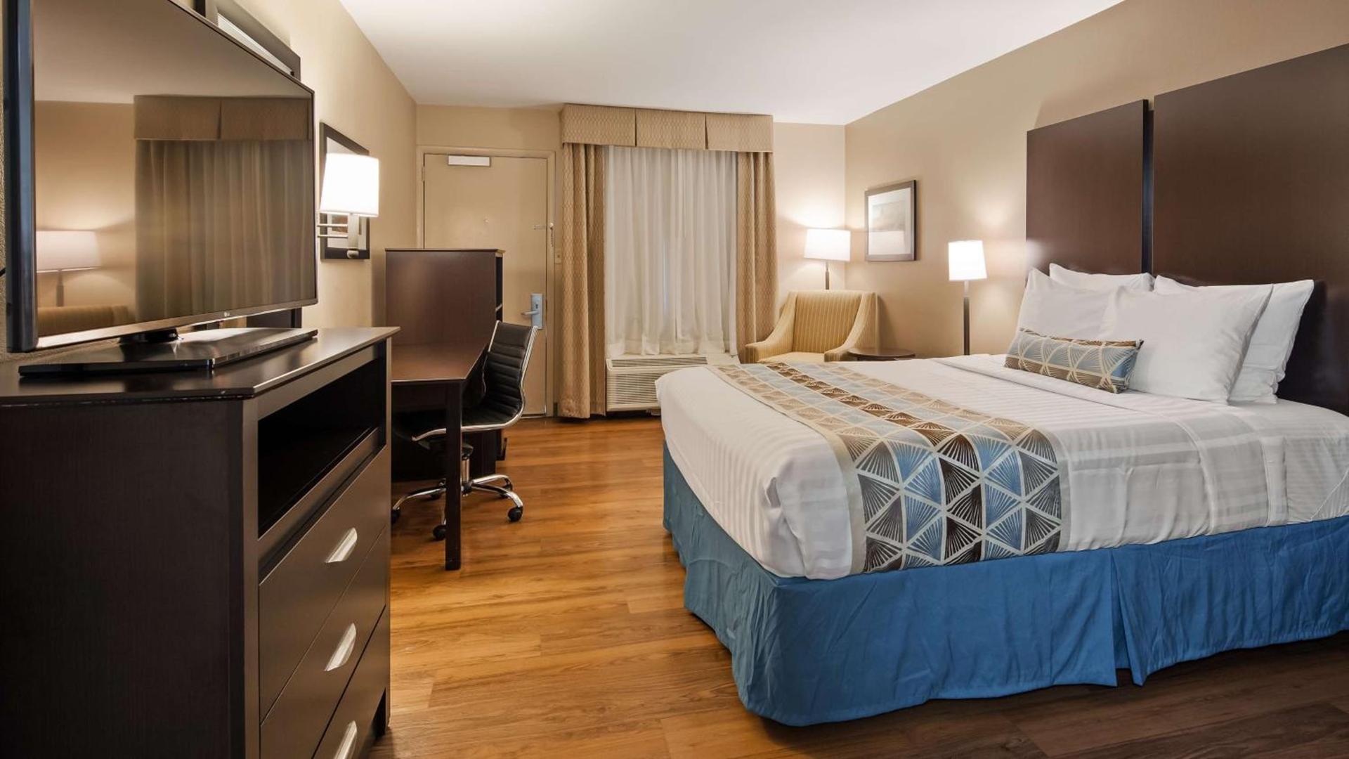 Best Western Annapolis photo 12