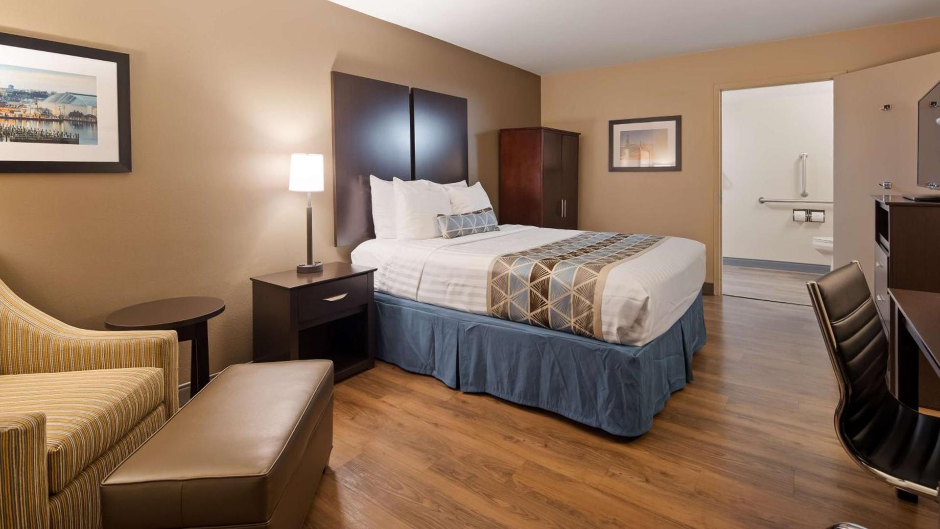 Best Western Annapolis photo 11