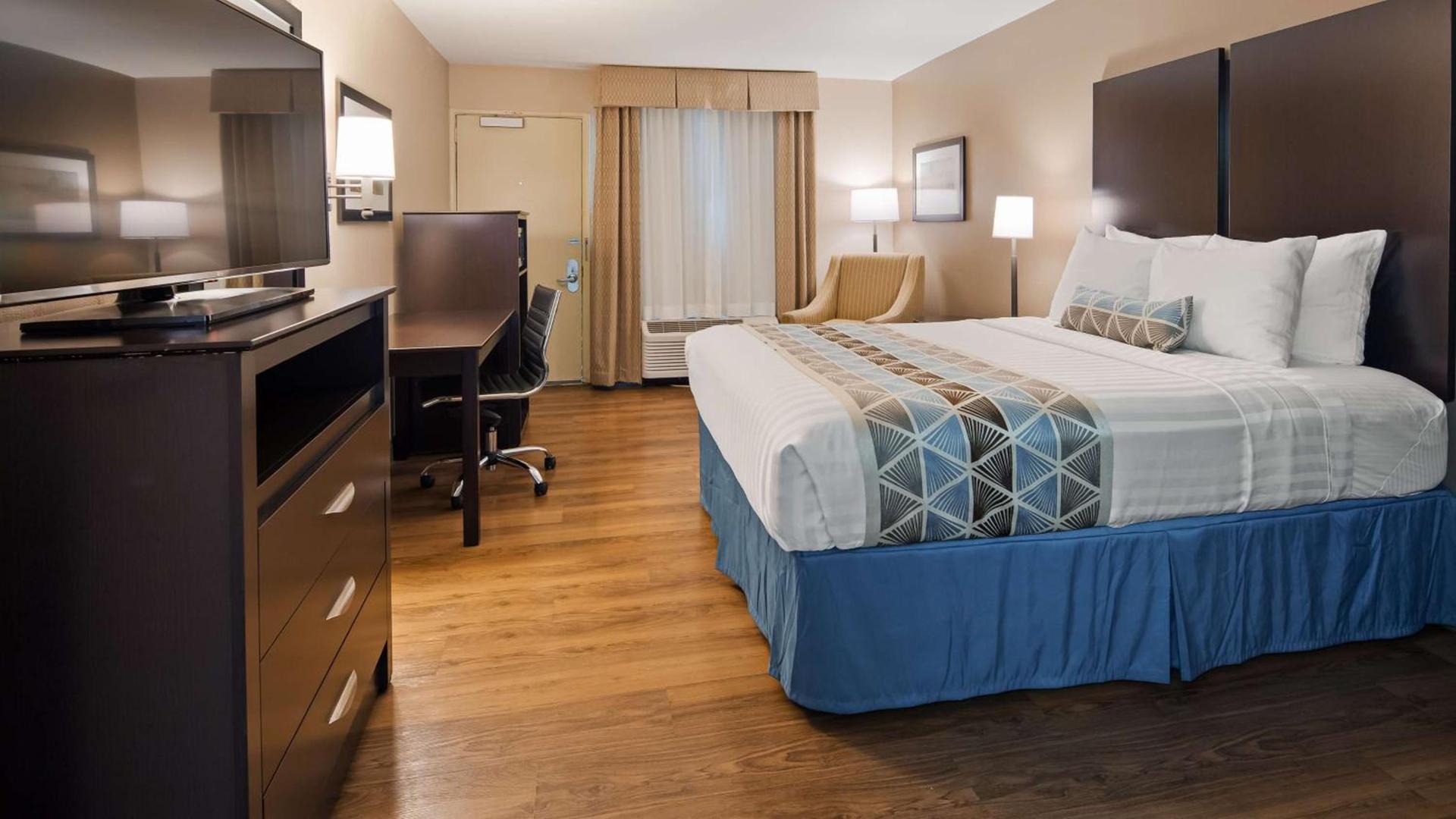 Best Western Annapolis photo 15