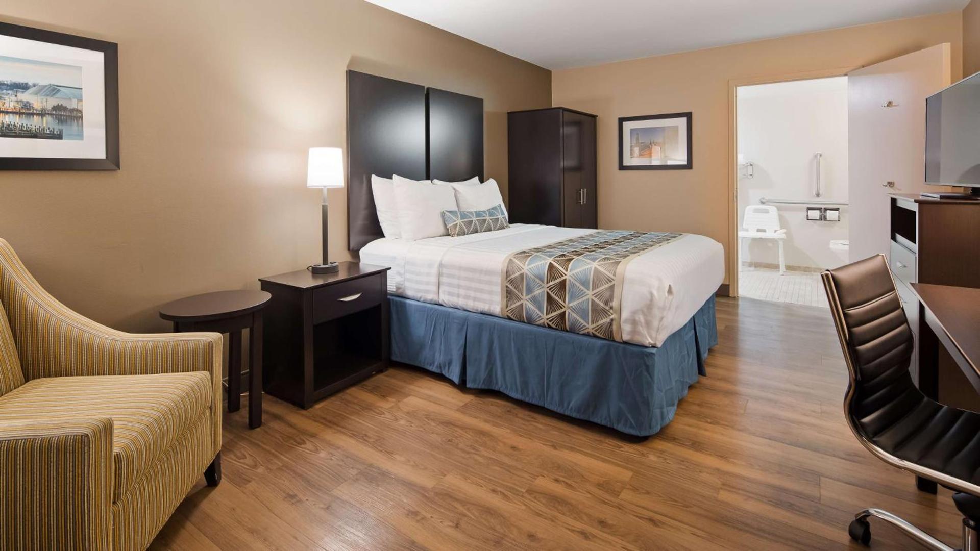 Best Western Annapolis photo 14
