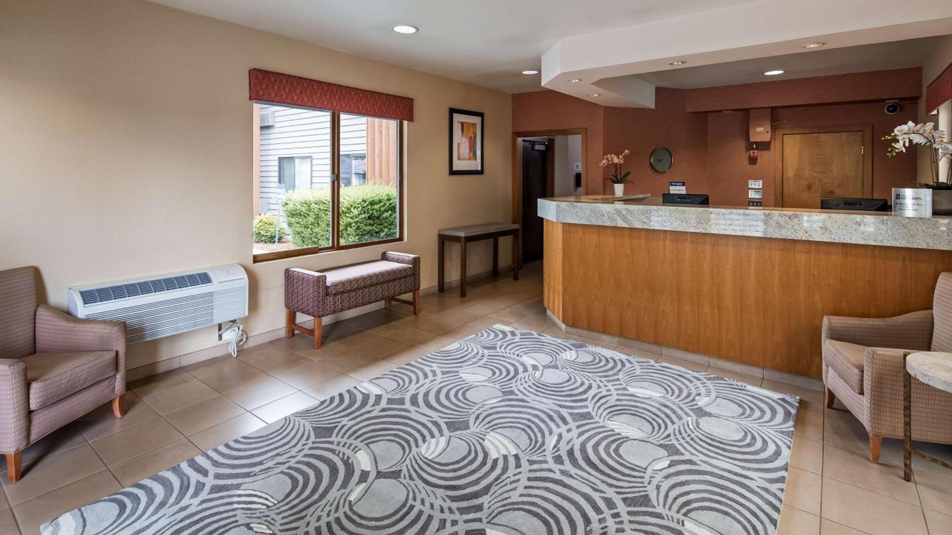 Best Western Aladdin Inn photo 3