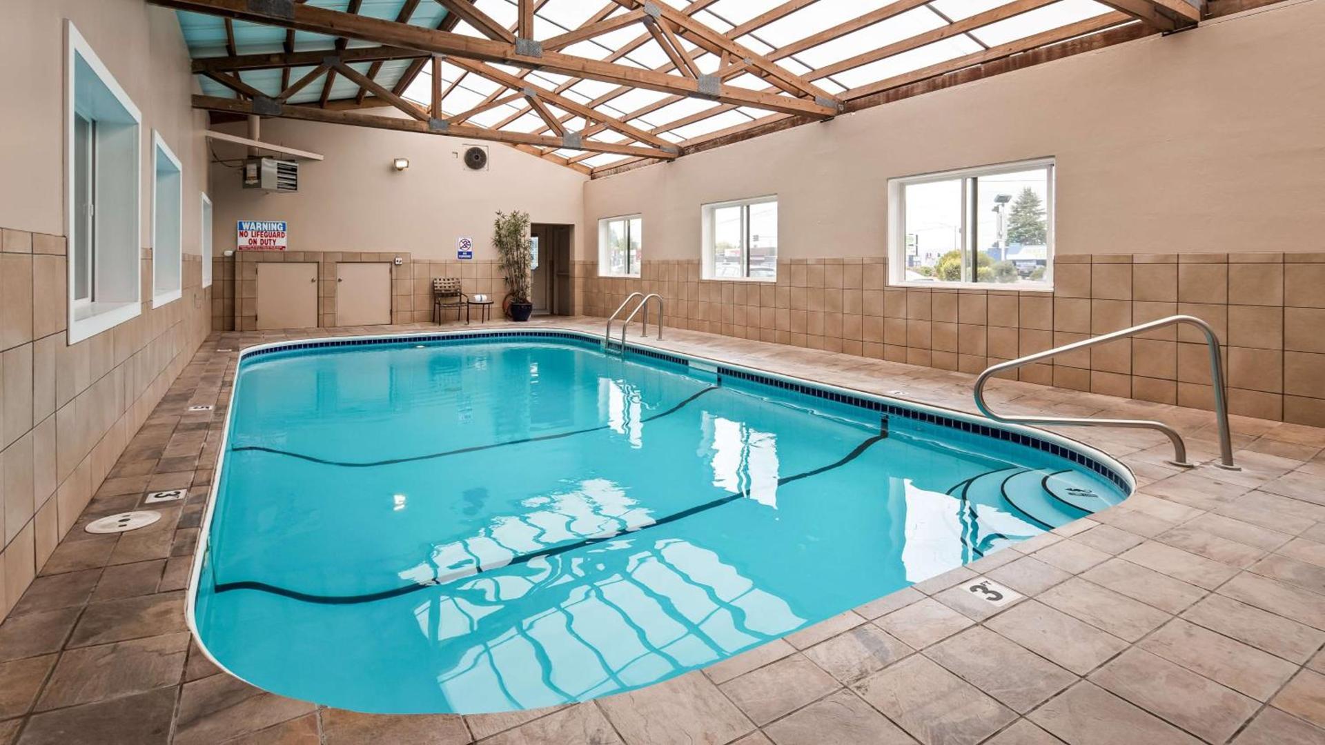 Best Western Aladdin Inn photo 4