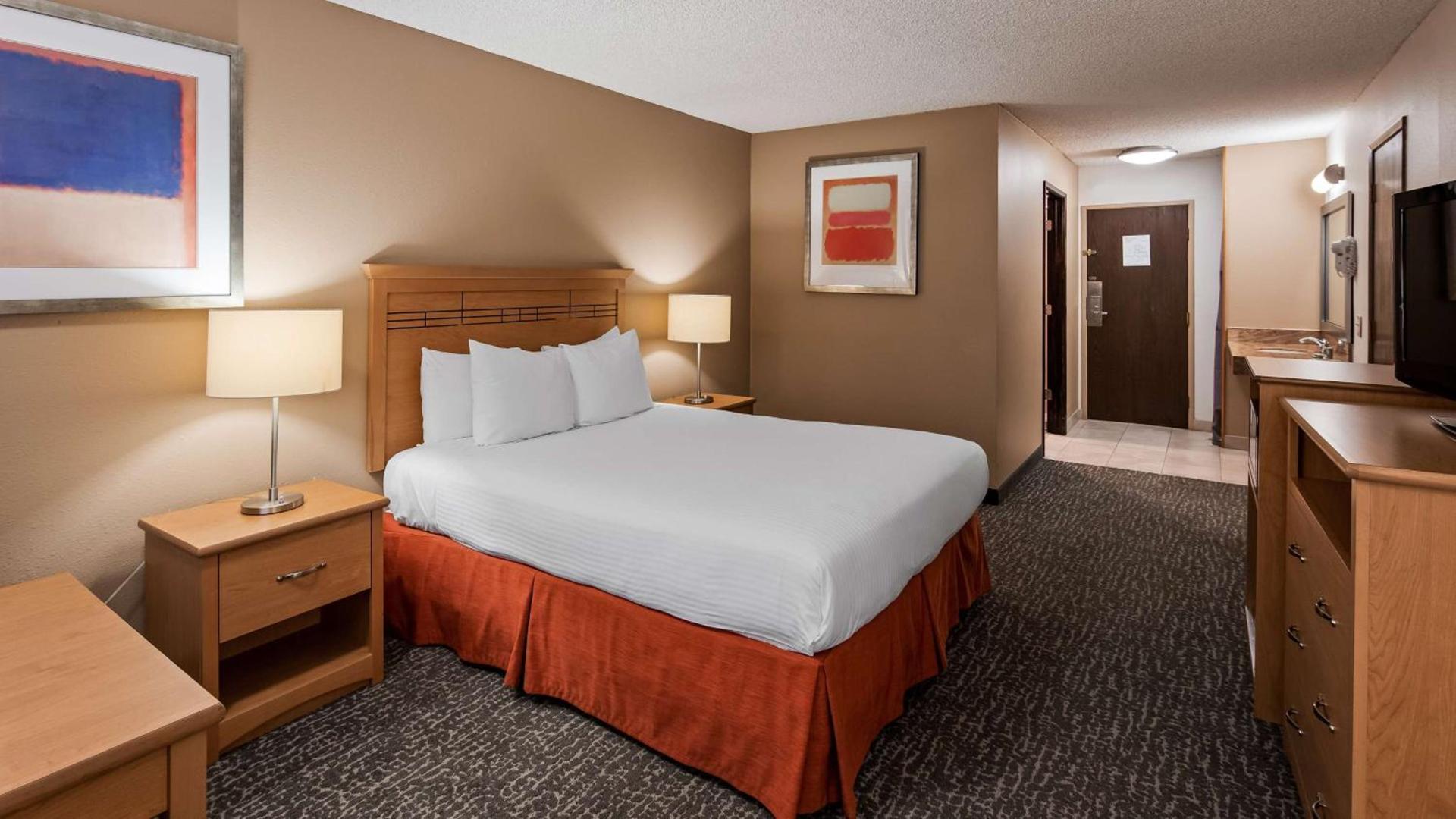 Best Western Aladdin Inn photo 14