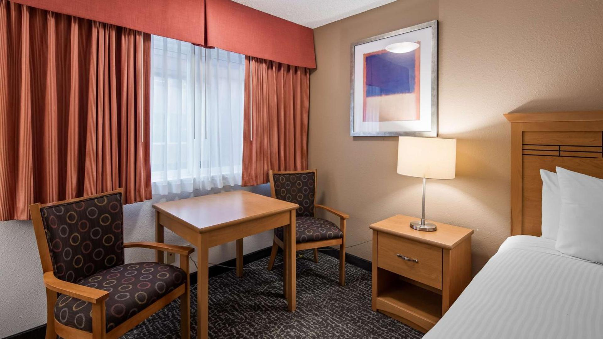 Best Western Aladdin Inn photo 15