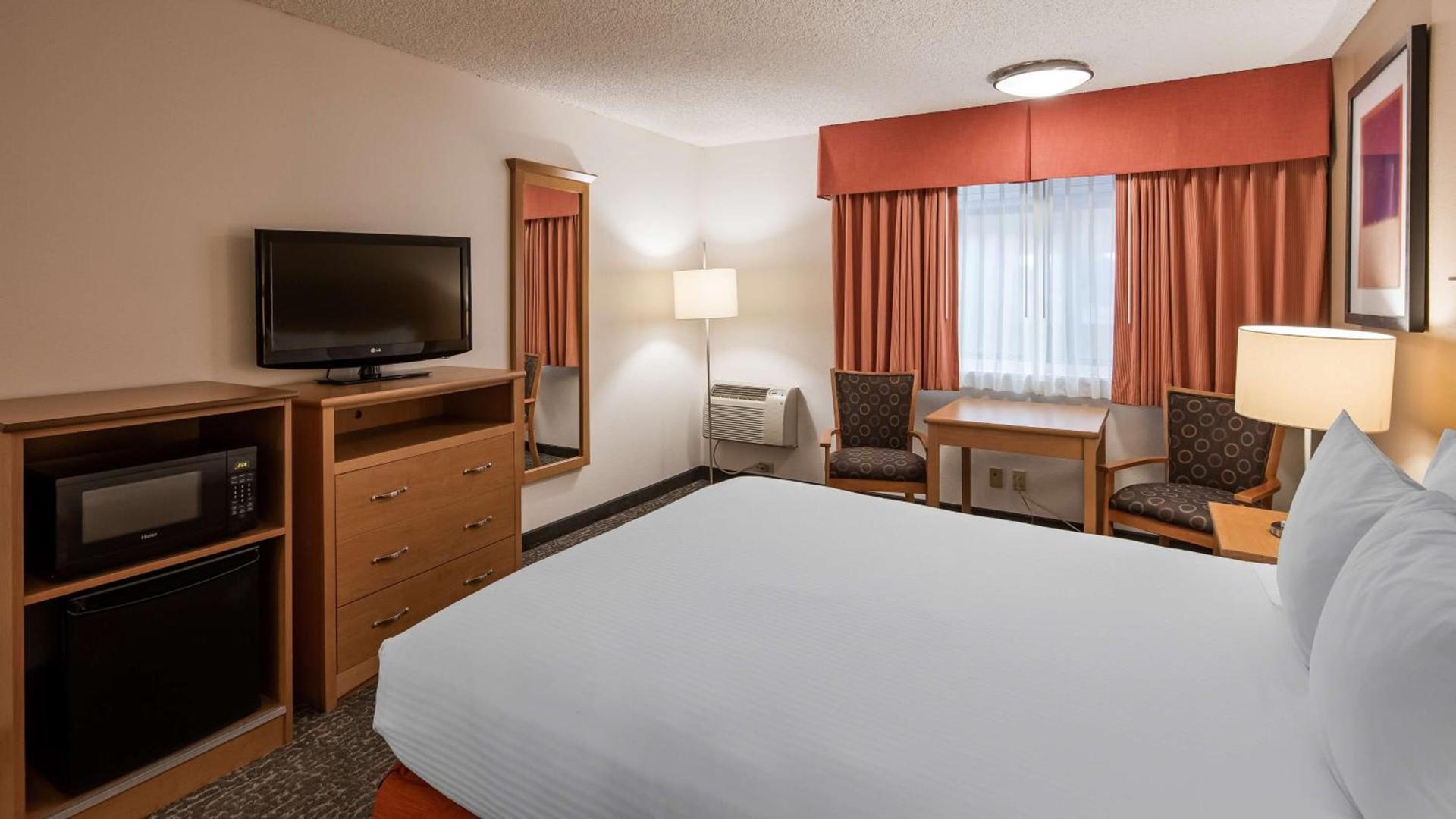 Best Western Aladdin Inn photo 13