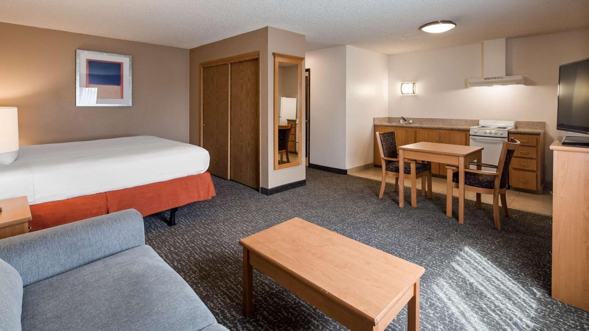 Best Western Aladdin Inn photo 18