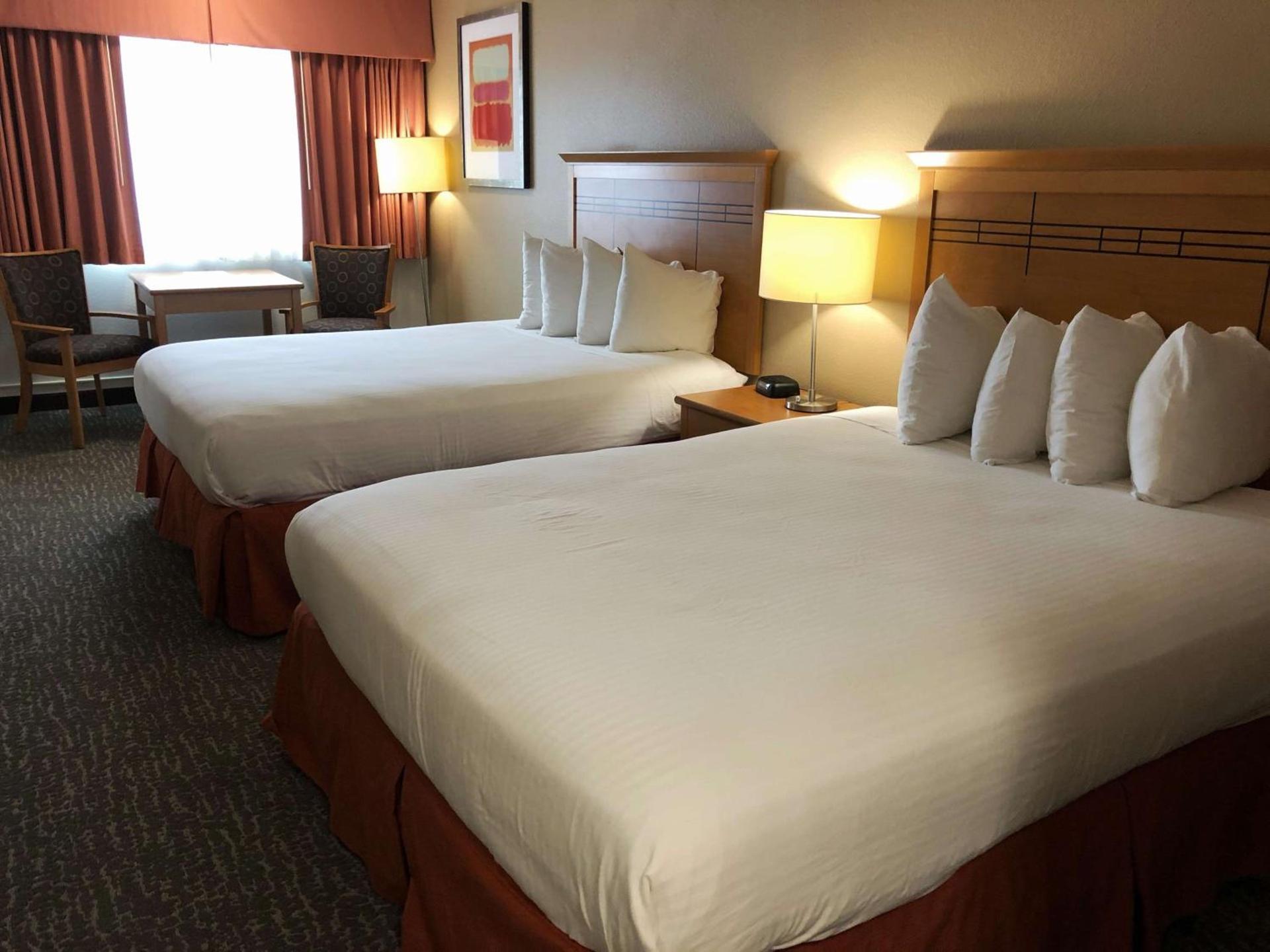 Best Western Aladdin Inn photo 25