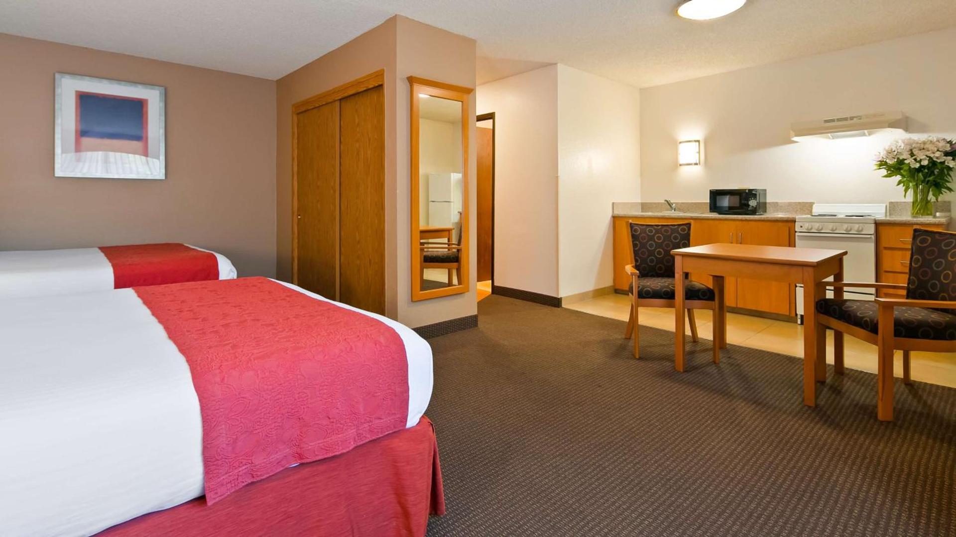 Best Western Aladdin Inn photo 30