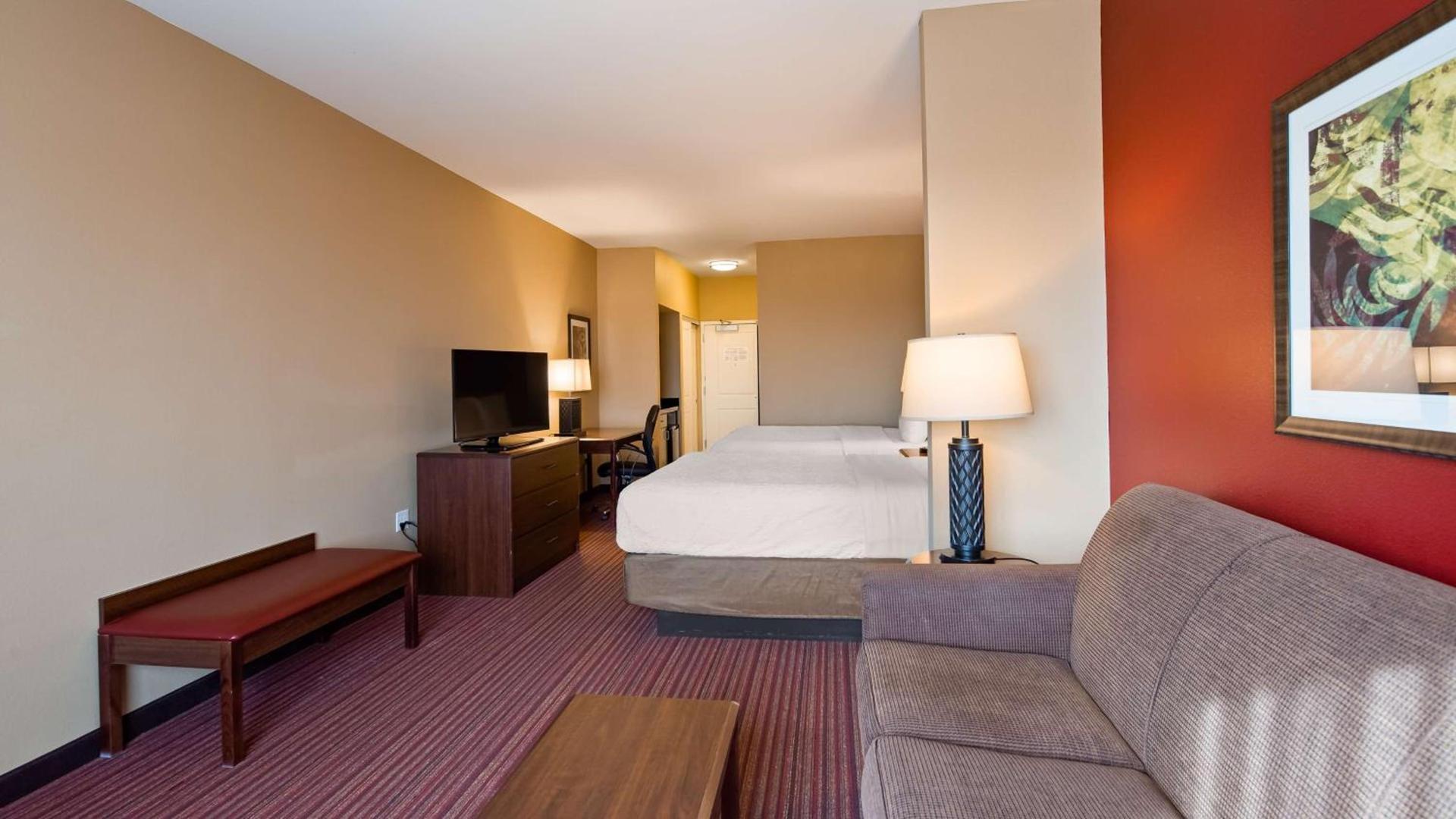 Best Western Plus Hudson Hotel & Suites photo 17