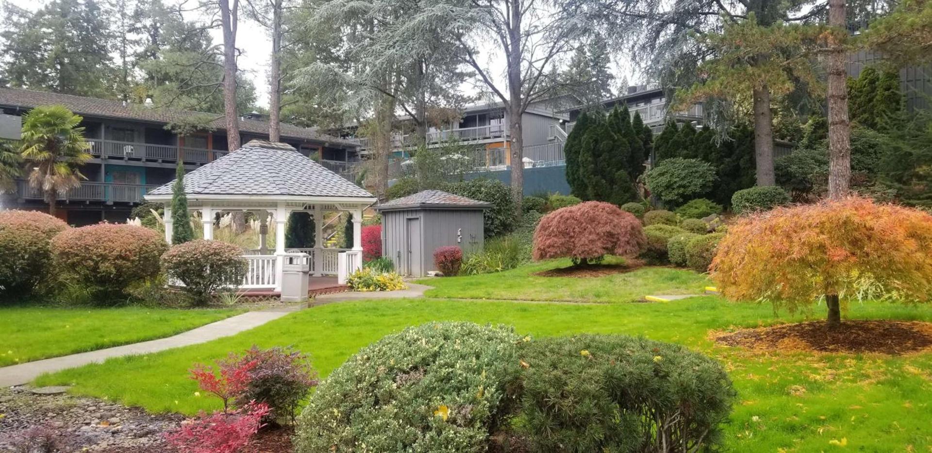 Best Western Portland West Beaverton photo 58