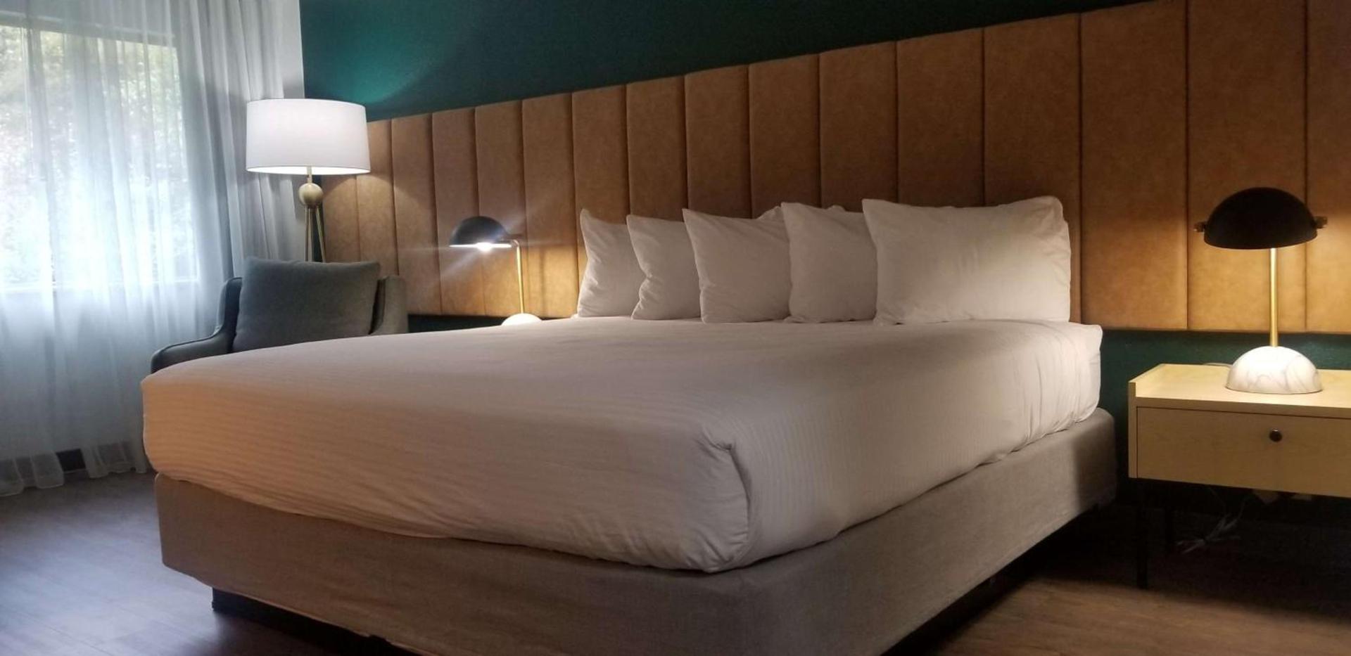 Best Western Portland West Beaverton photo 51