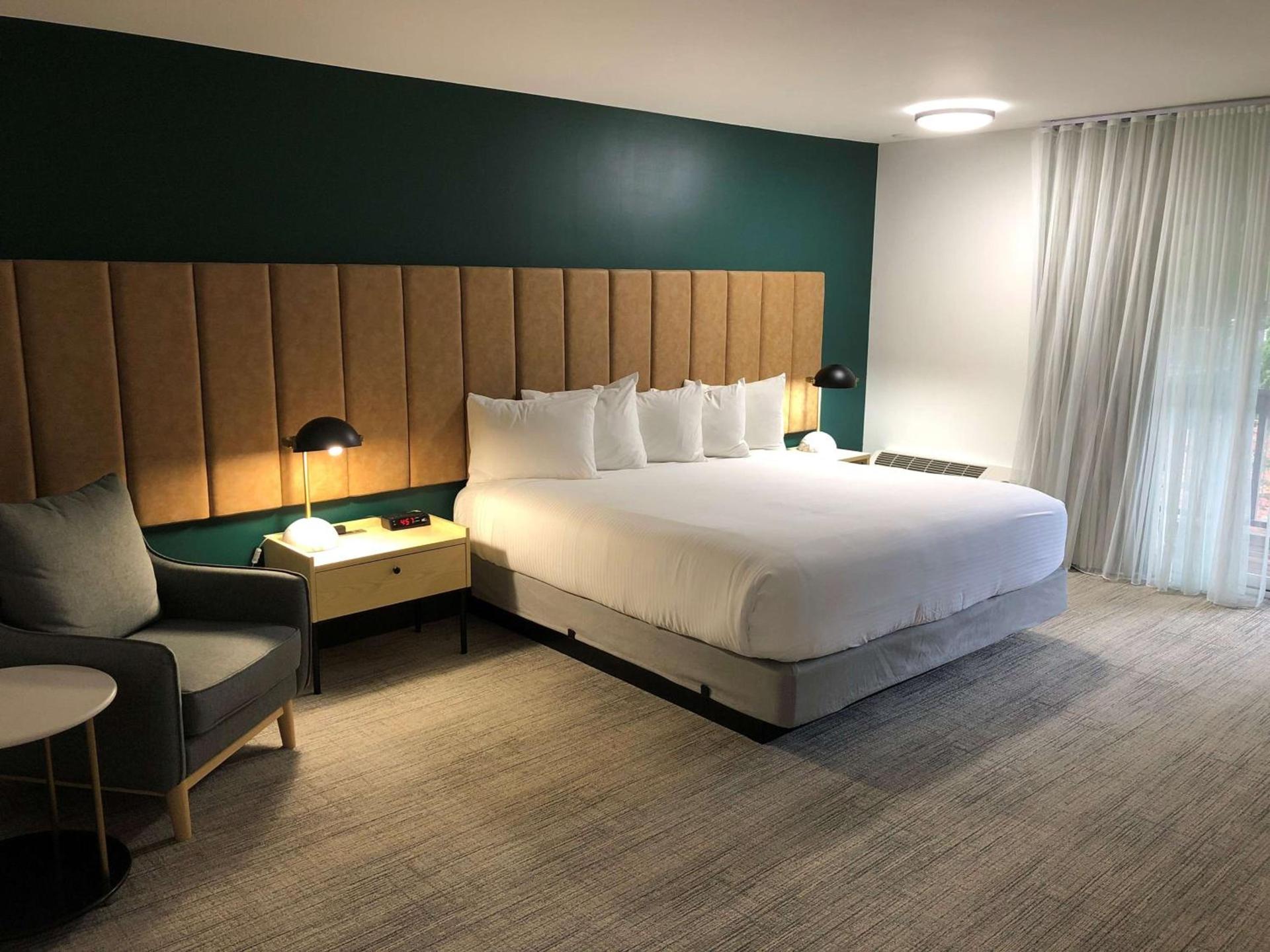 Best Western Portland West Beaverton photo 44