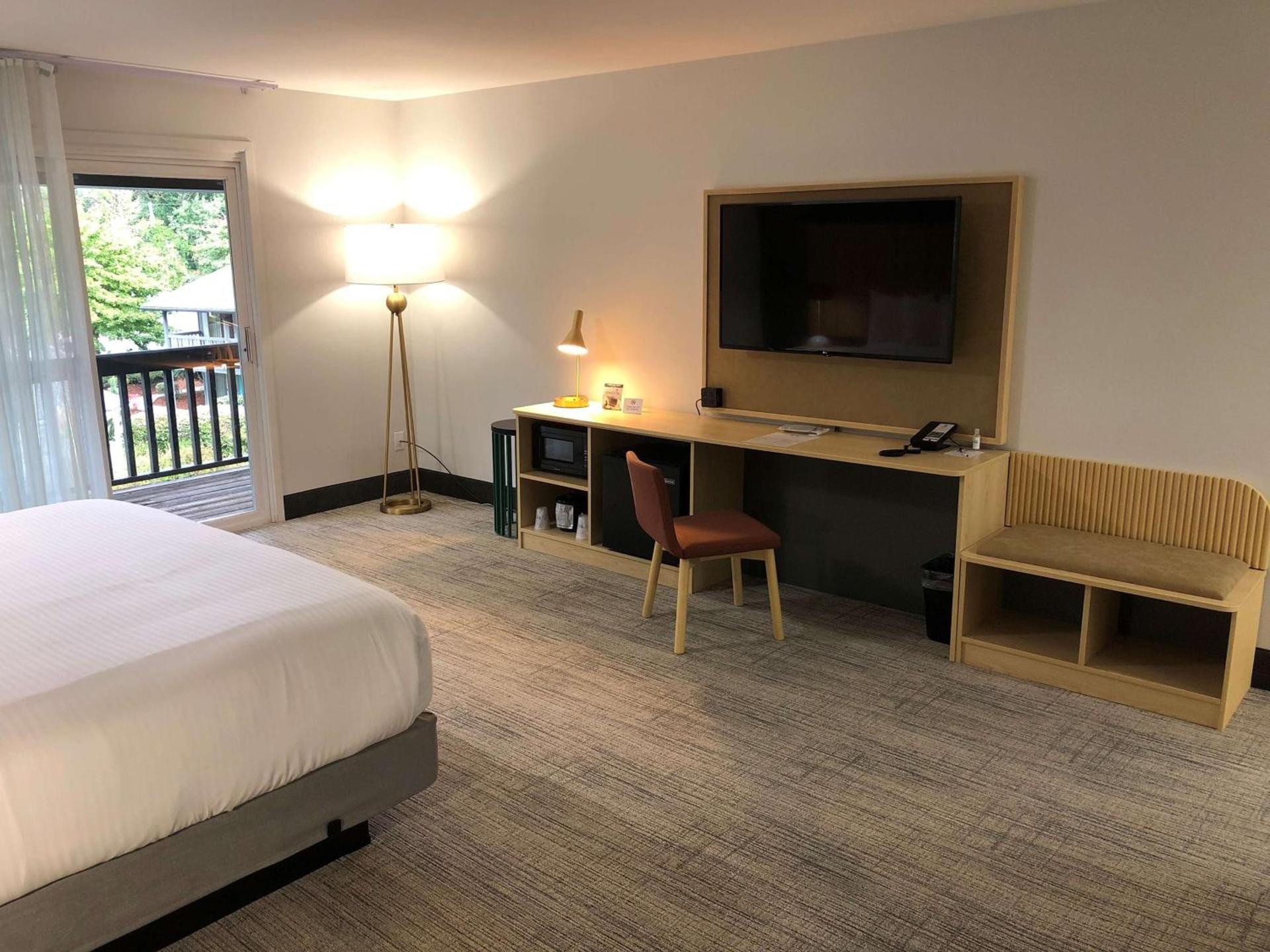 Best Western Portland West Beaverton photo 45