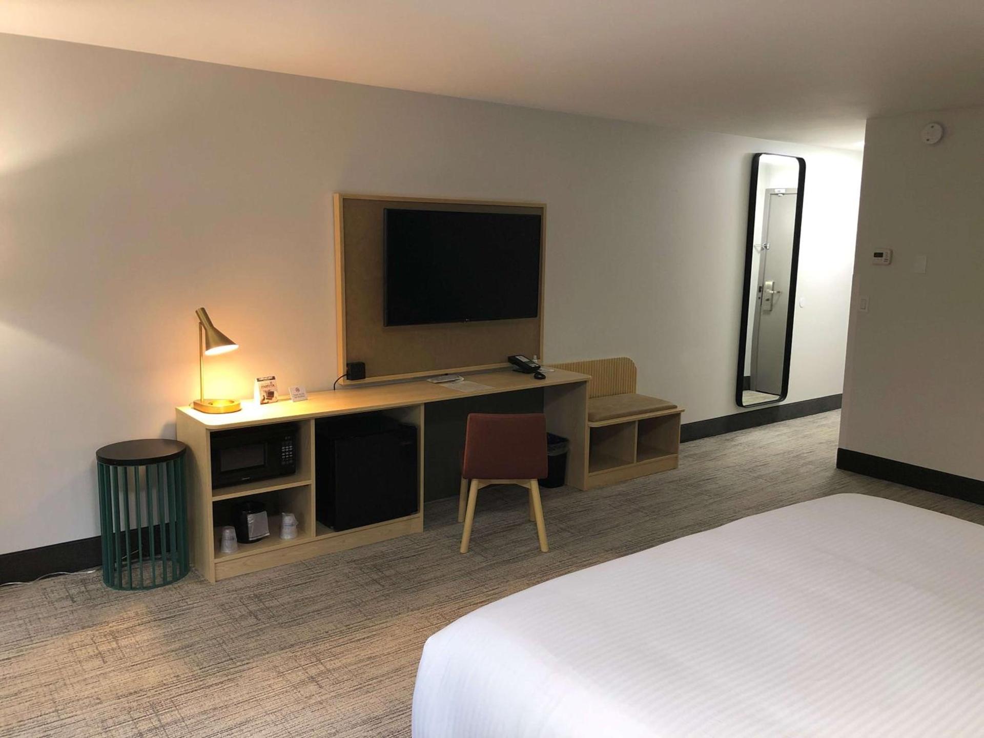 Best Western Portland West Beaverton photo 46