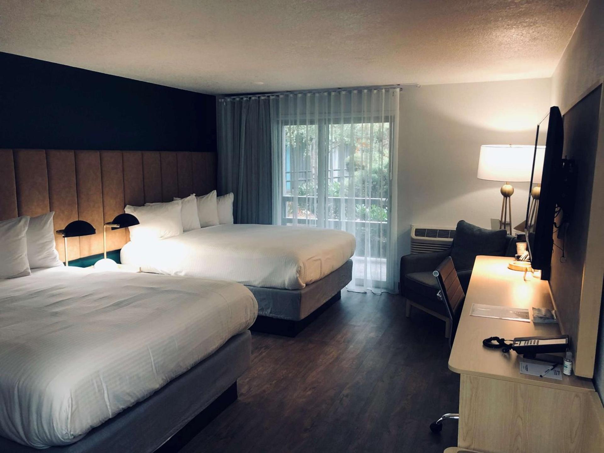 Best Western Portland West Beaverton photo 47