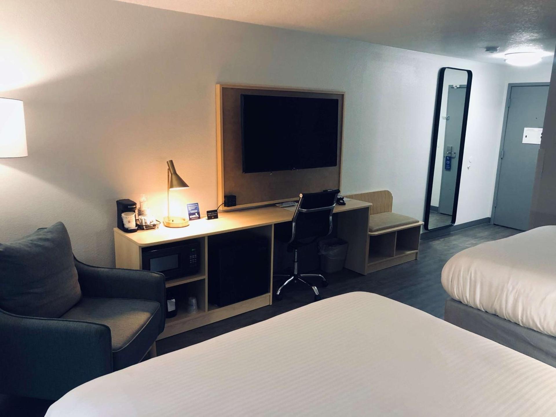 Best Western Portland West Beaverton photo 49
