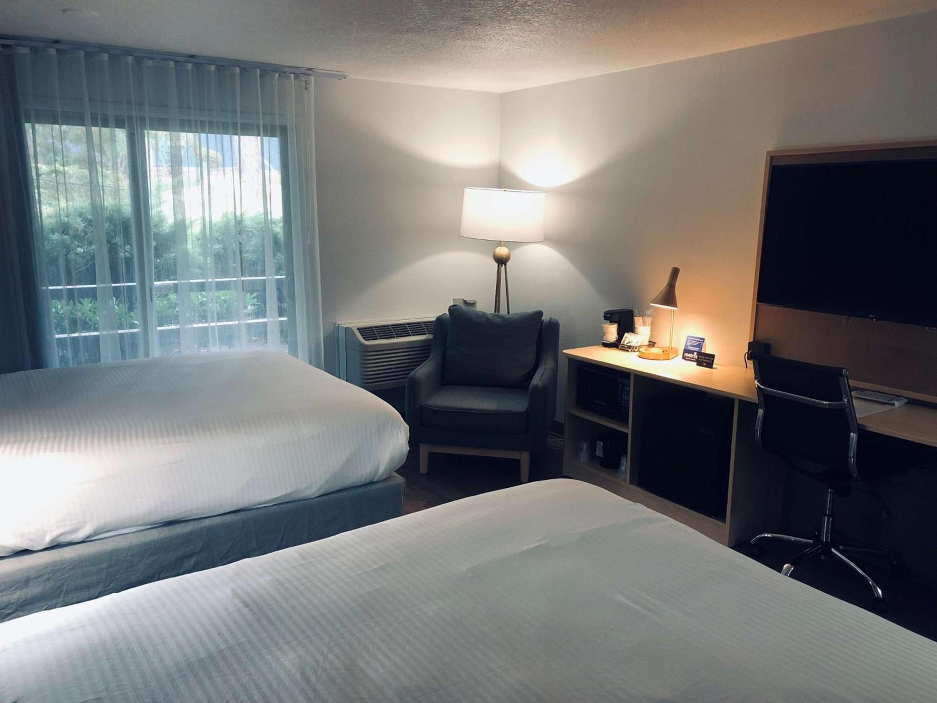 Best Western Portland West Beaverton photo 48