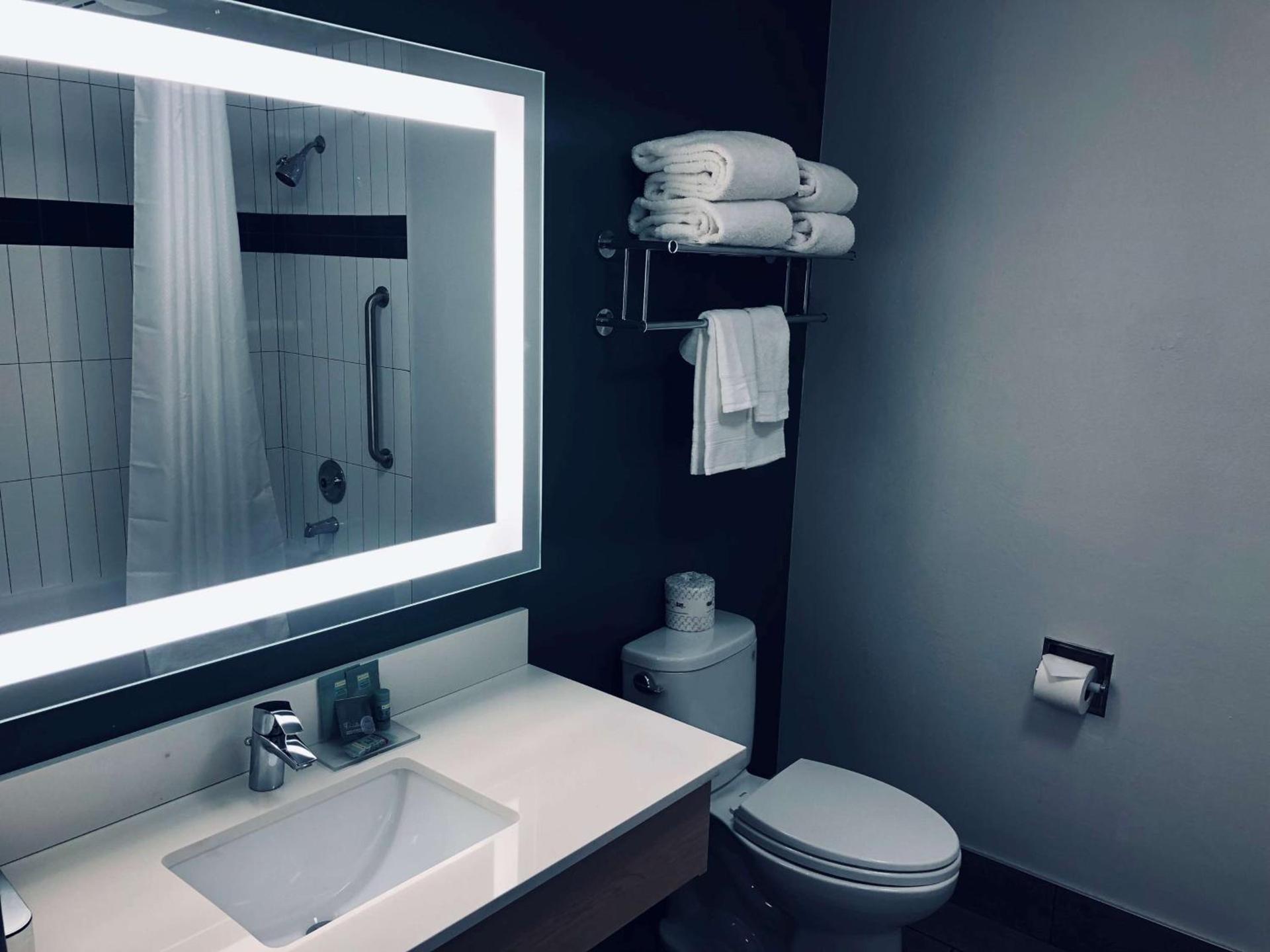Best Western Portland West Beaverton photo 50