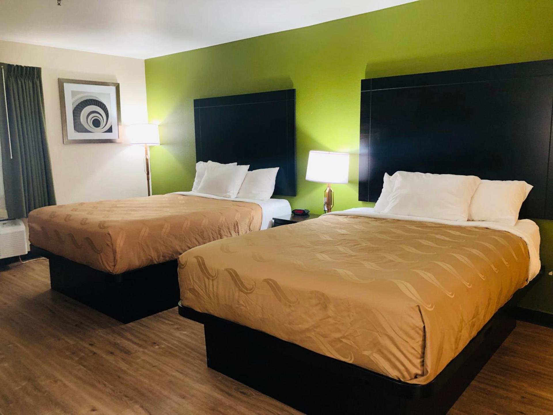 Quality Inn & Suites Lake Charles South photo 17